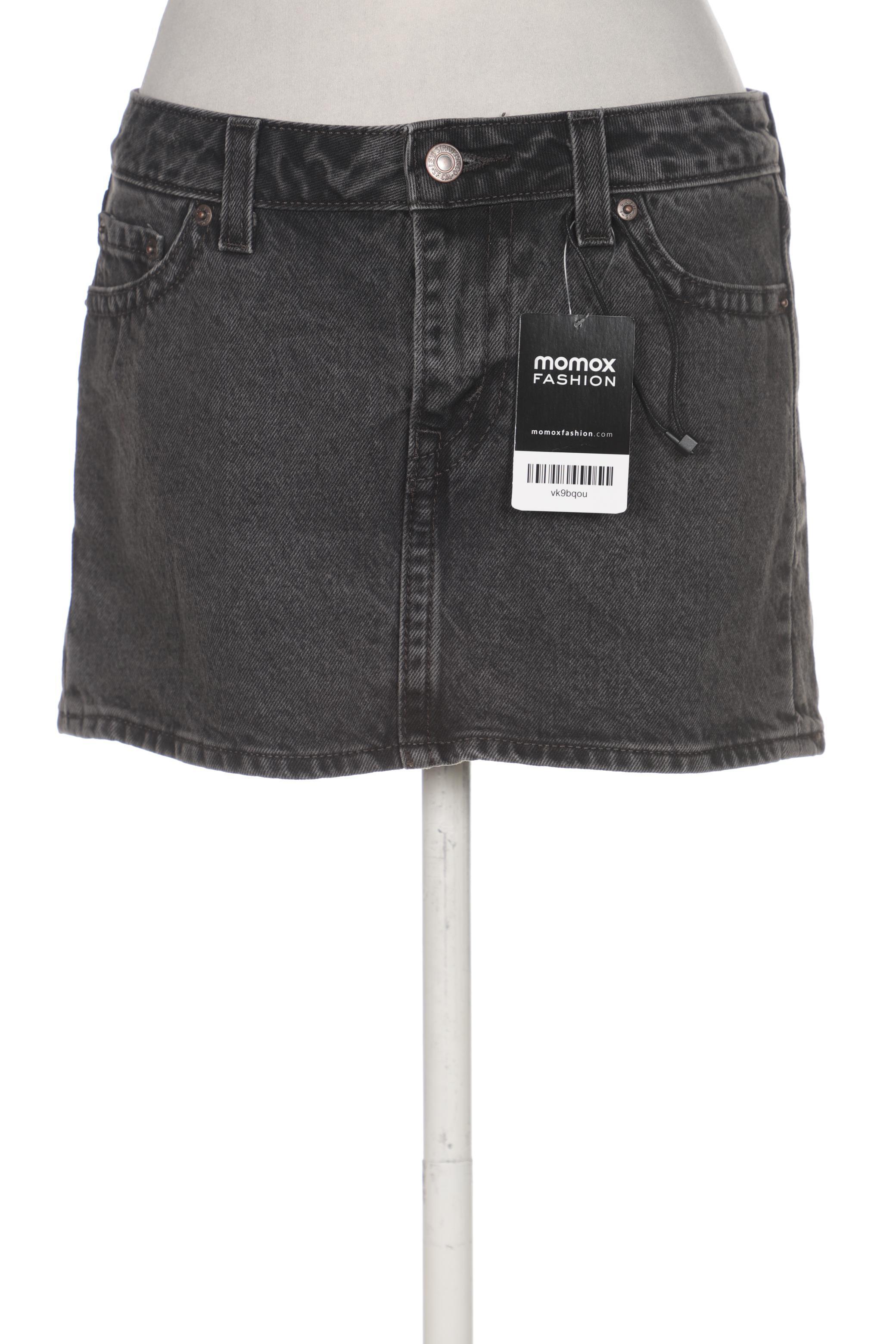 

Levis Damen Rock, schwarz, Gr. 26