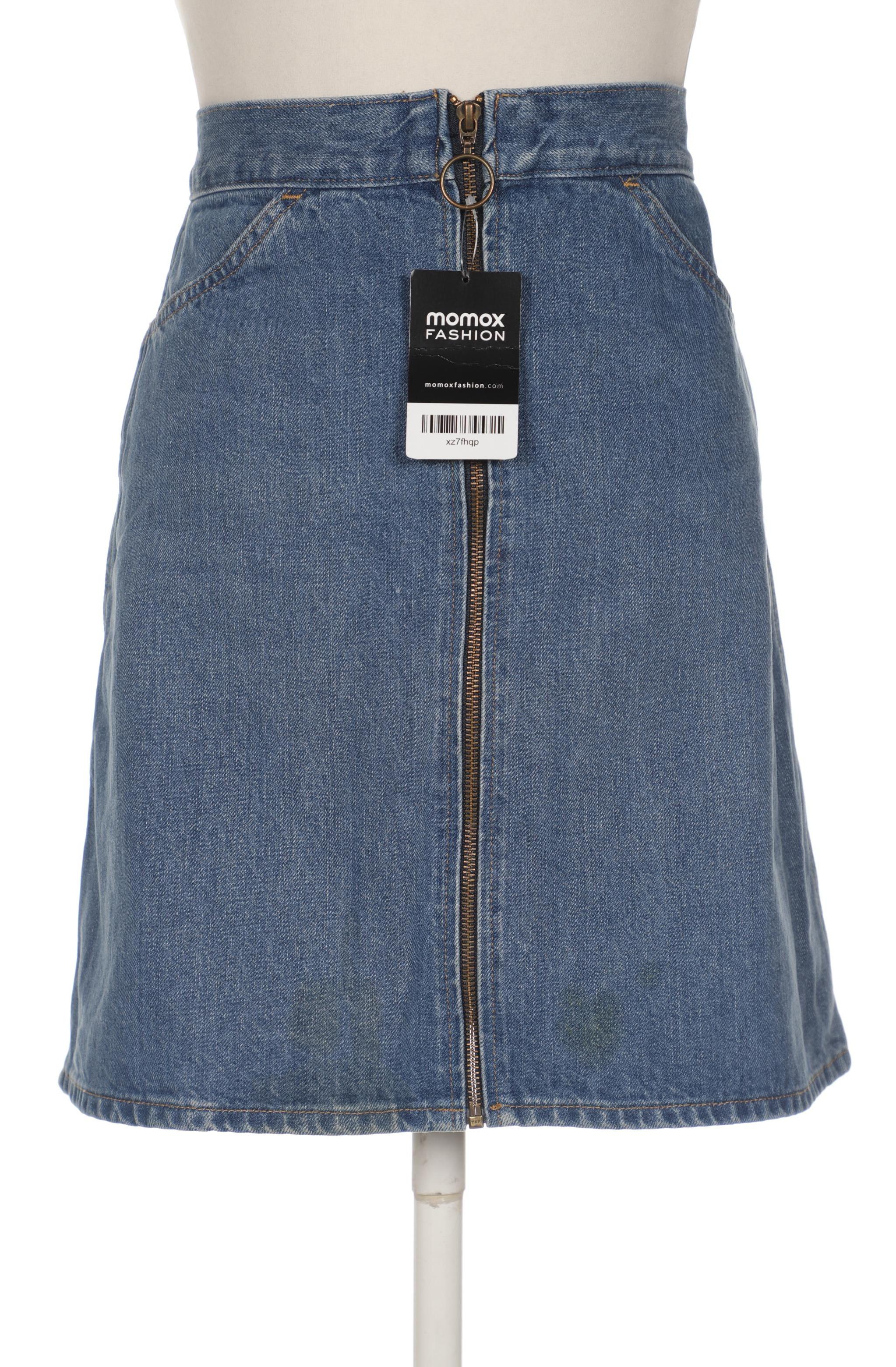 

Levis Damen Rock, blau