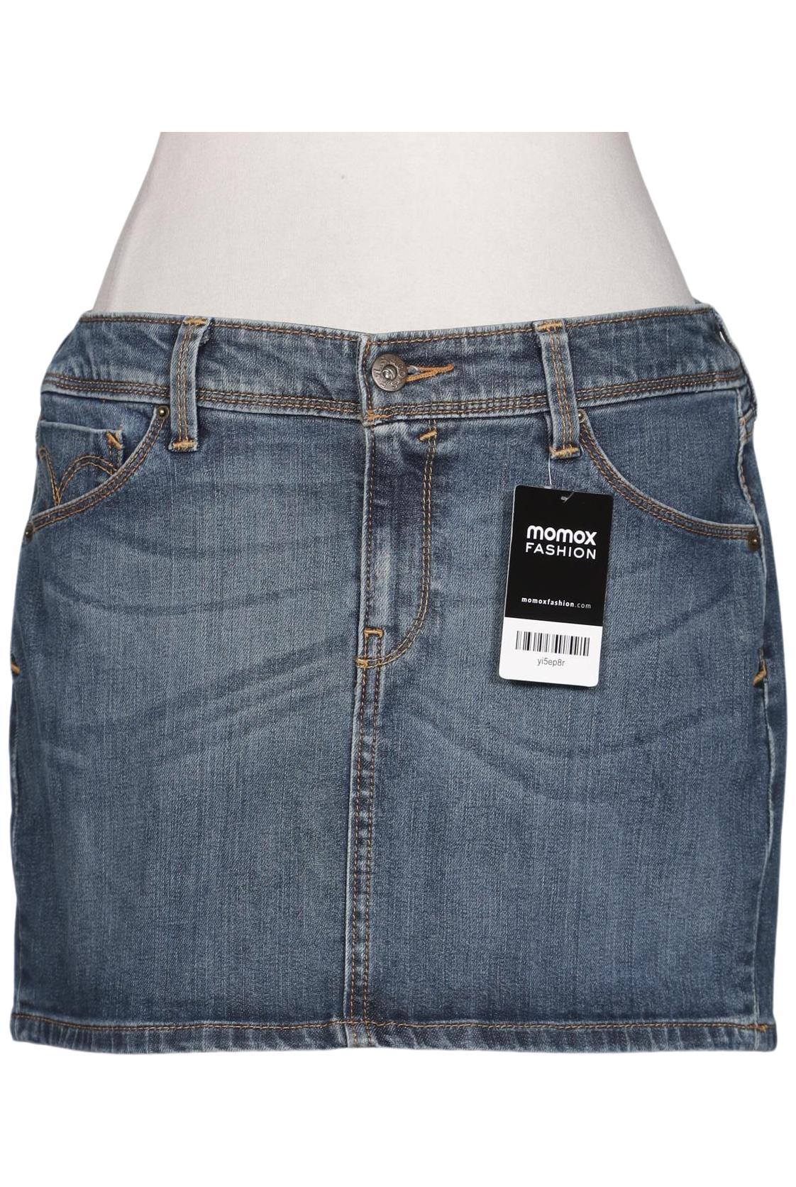 

Levis Damen Rock, blau, Gr. 36