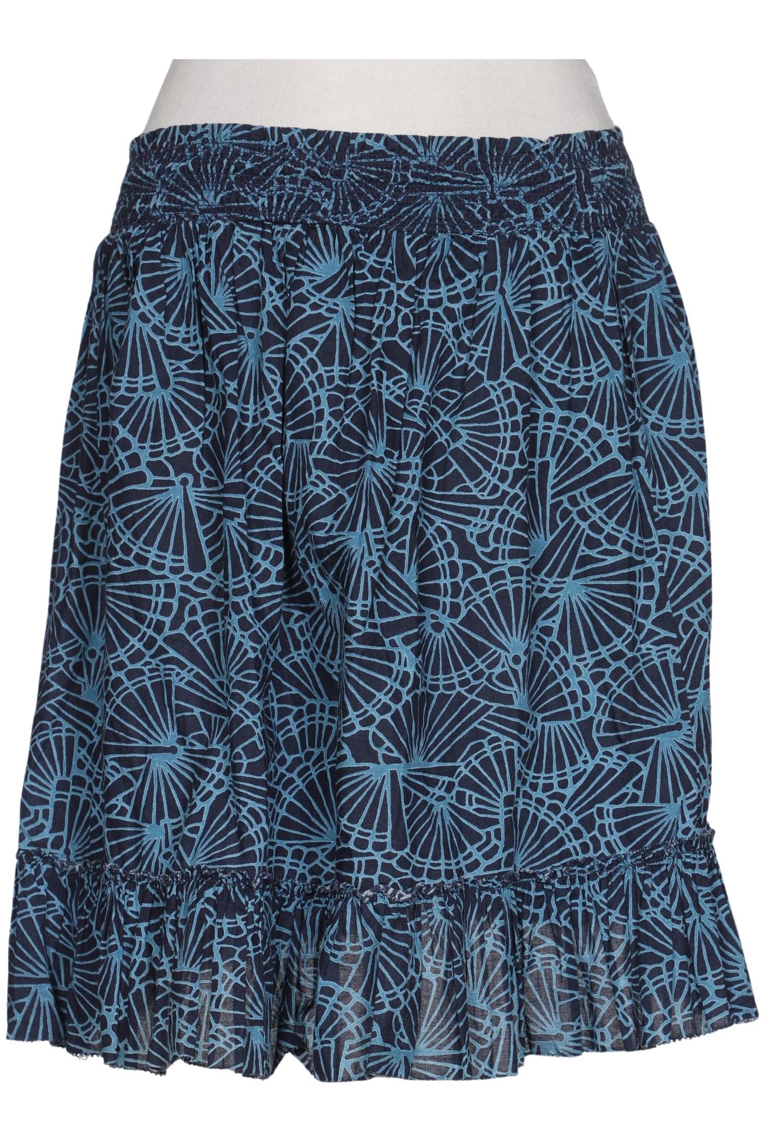 

Levis Damen Rock, blau, Gr. 36
