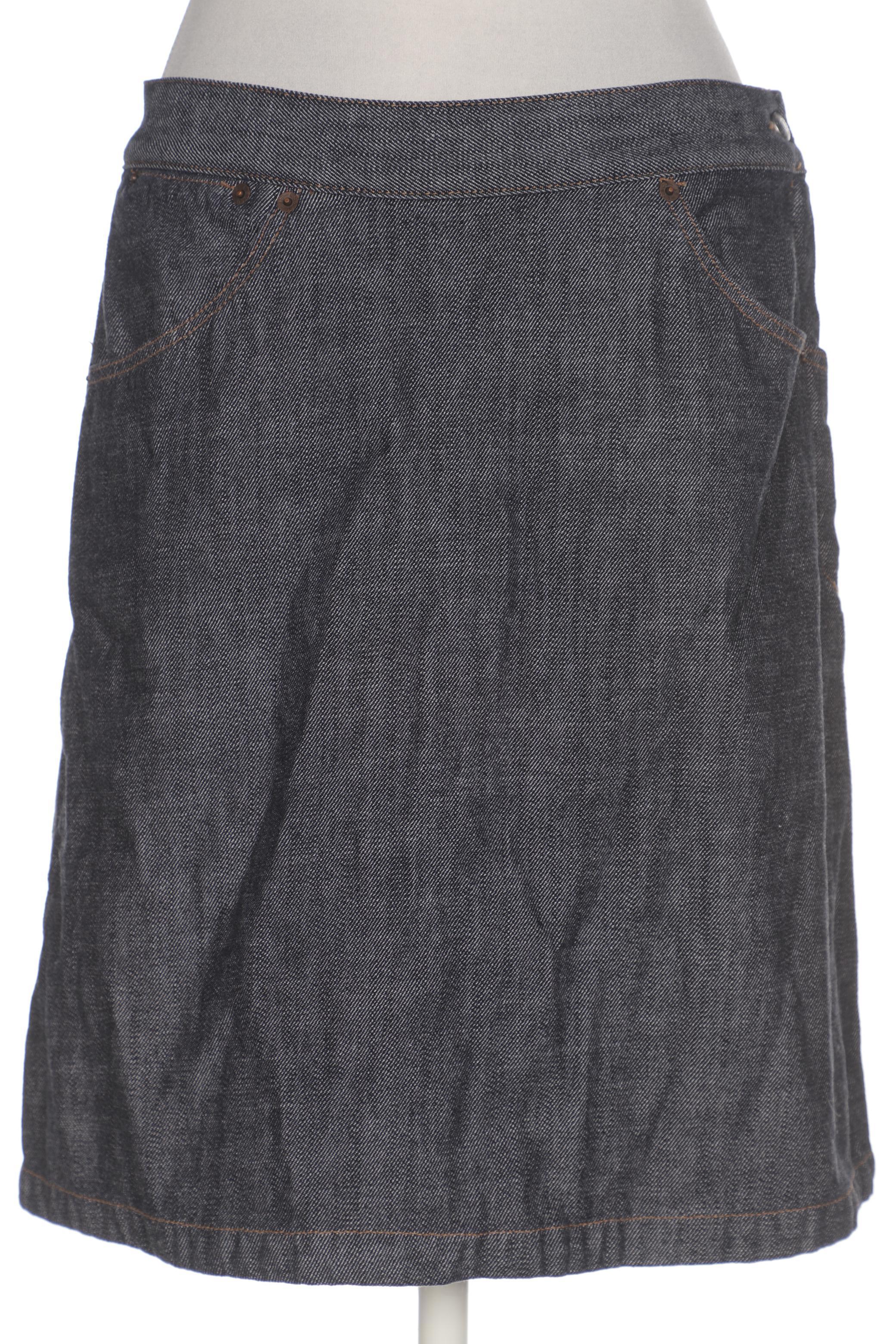 

Levis Damen Rock, grau, Gr. 29