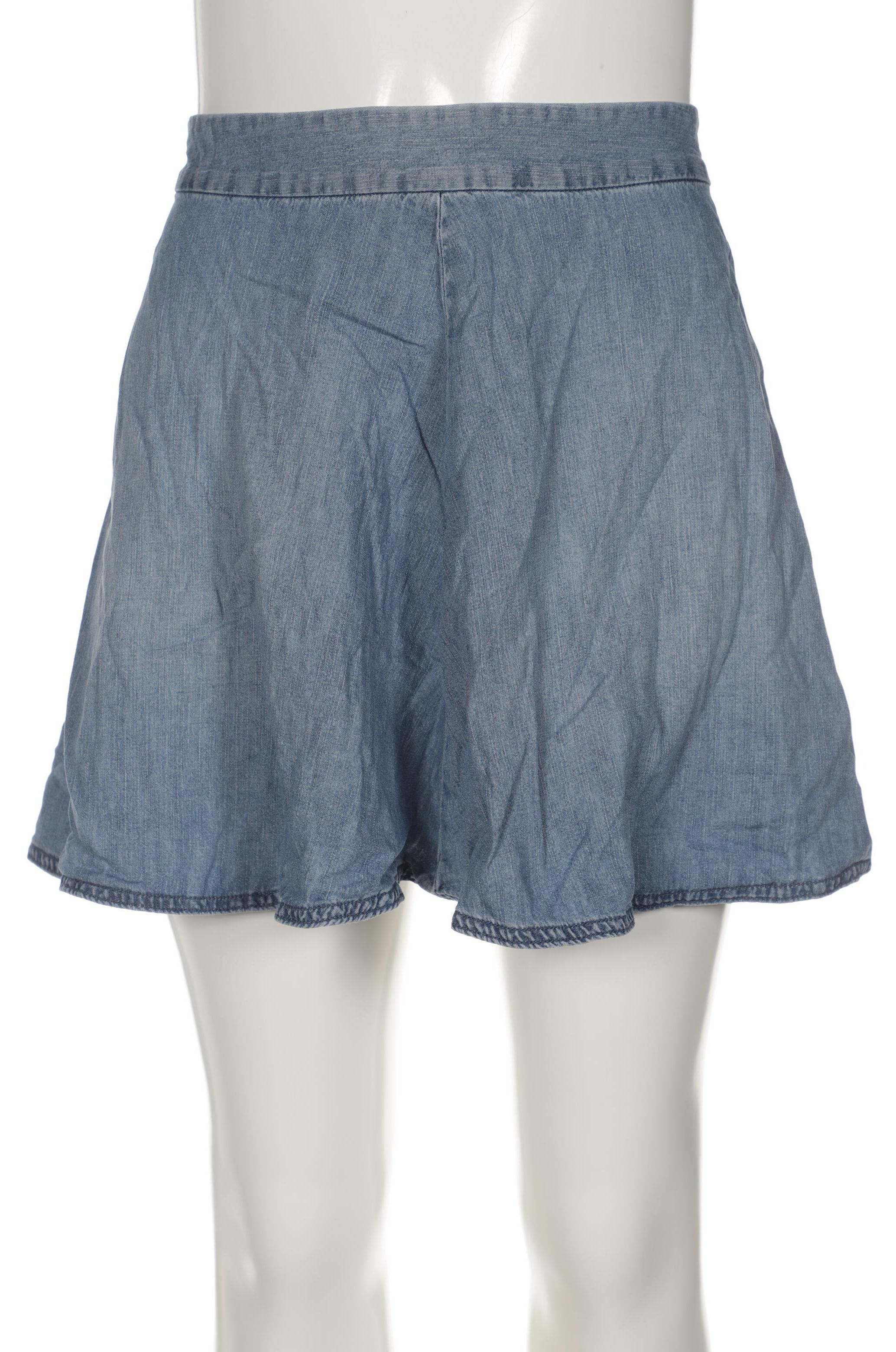 

Levis Damen Rock, blau