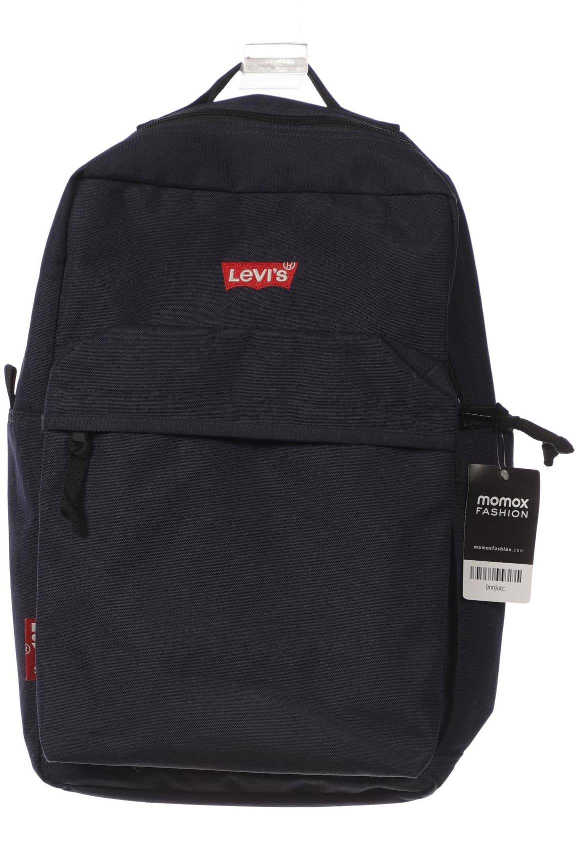 

Levis Damen Rucksack, marineblau, Gr.