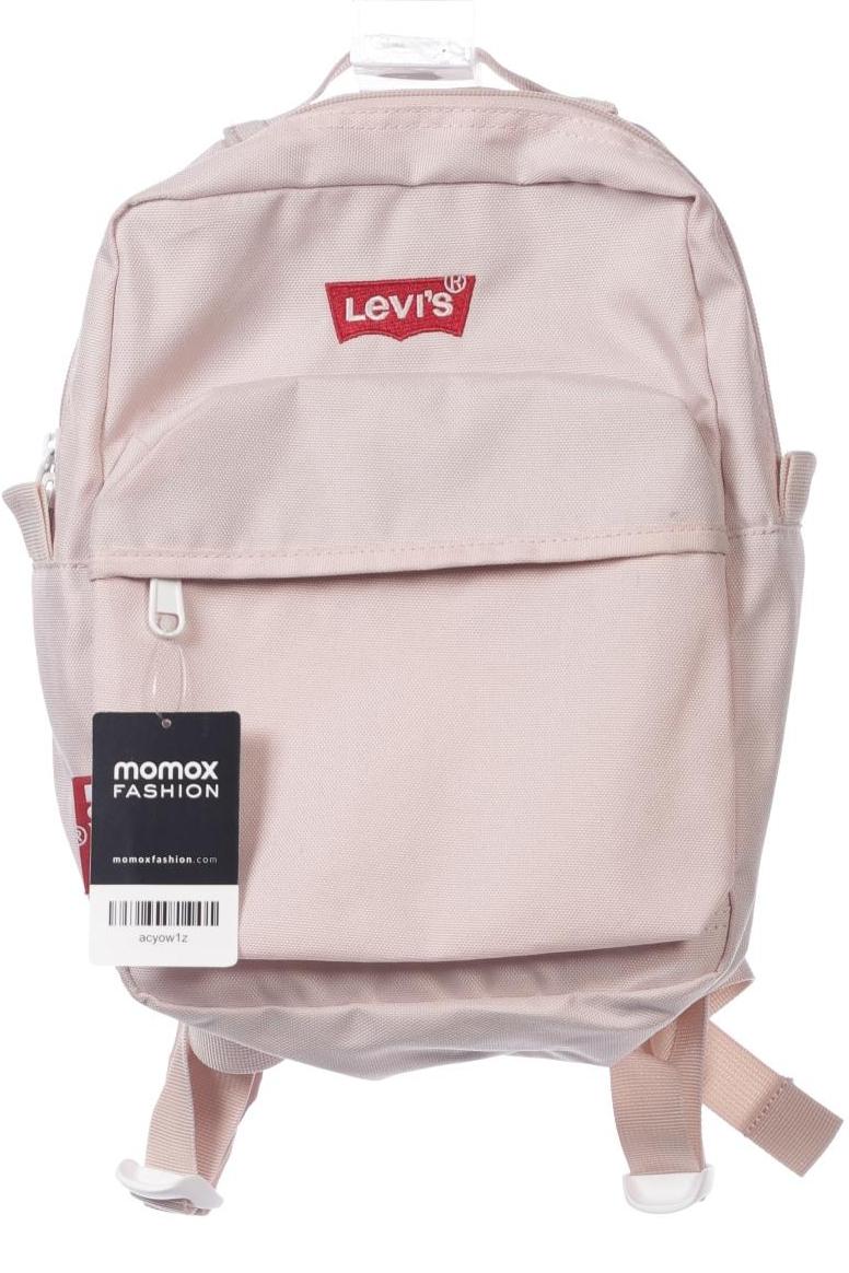 

Levis Damen Rucksack, beige, Gr.