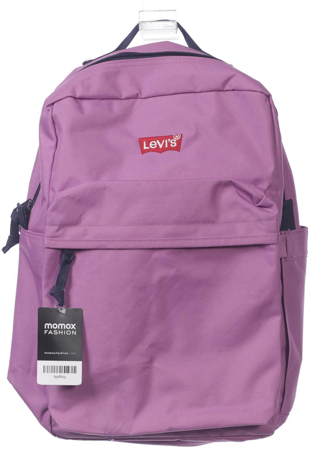 

Levis Damen Rucksack, pink, Gr.