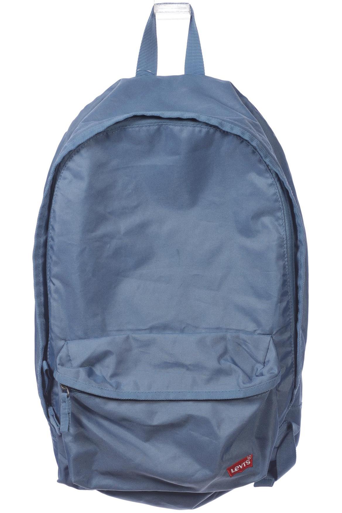

Levis Damen Rucksack, blau, Gr.