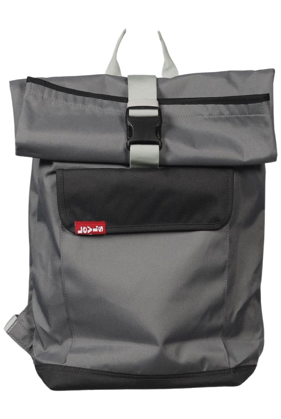 

Levis Damen Rucksack, grau, Gr.