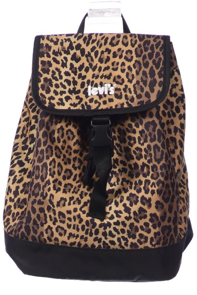 

Levis Damen Rucksack, gelb