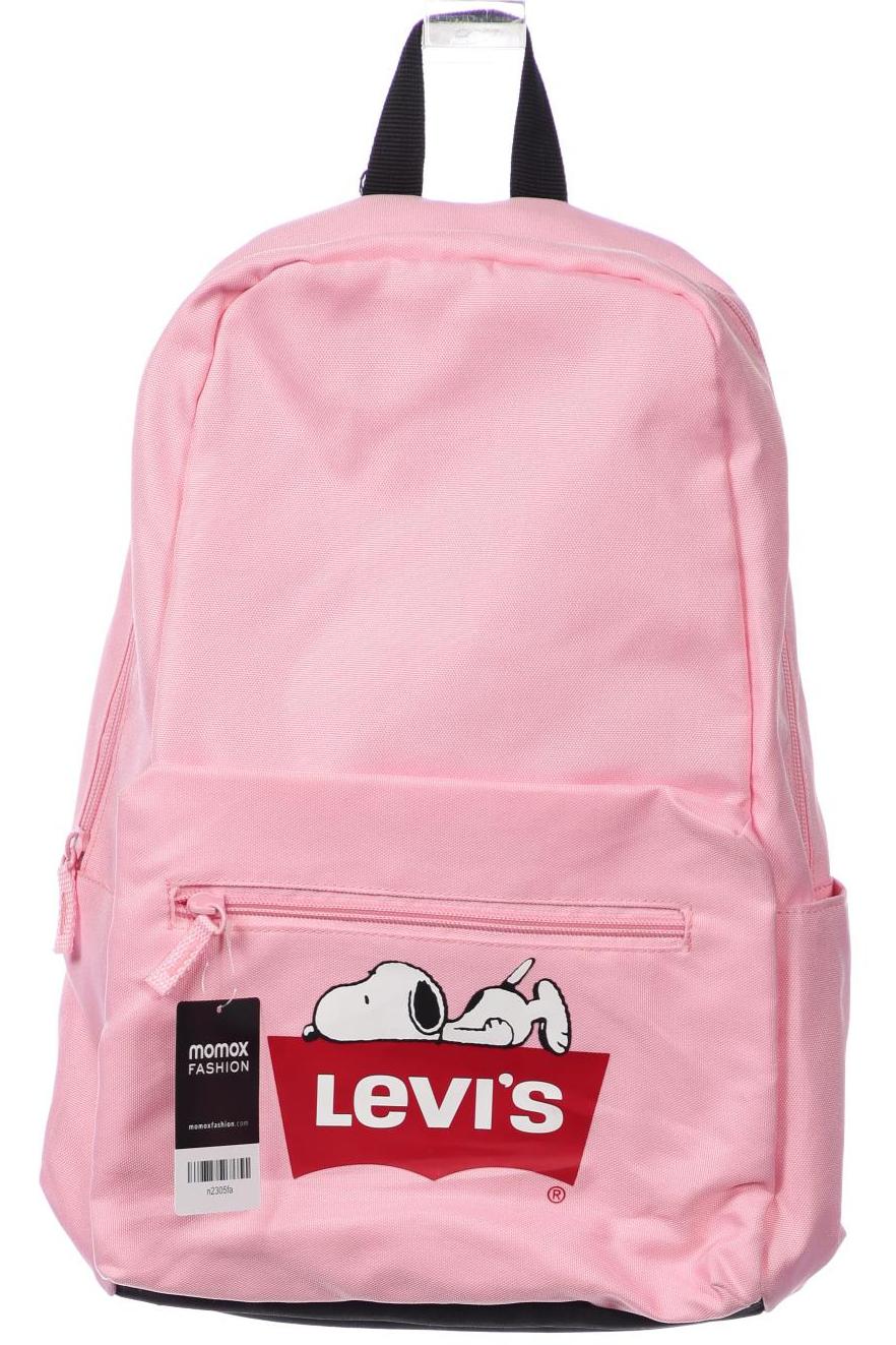 

Levis Damen Rucksack, pink