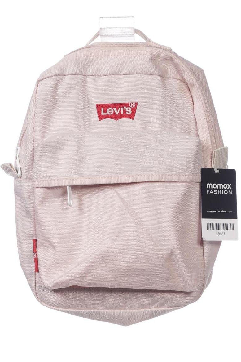 

Levis Damen Rucksack, pink, Gr.