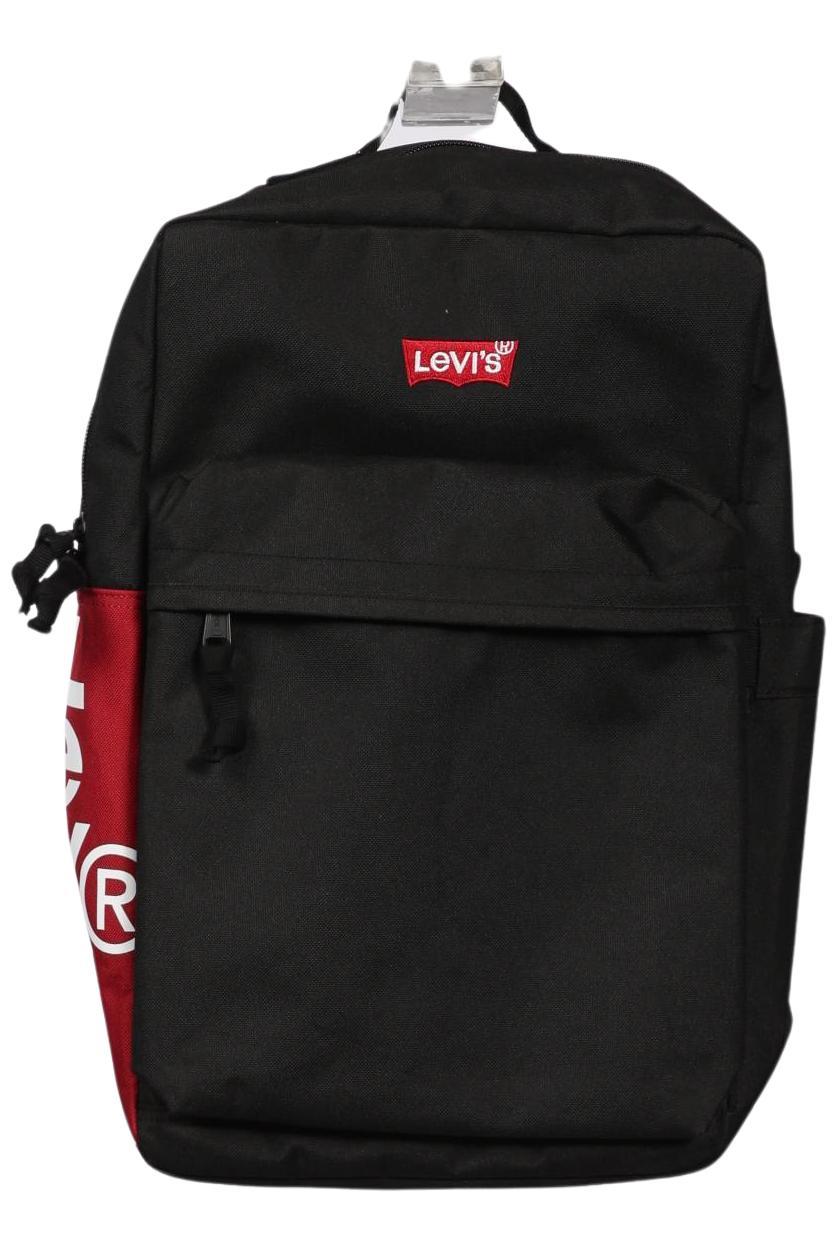 

Levis Damen Rucksack, schwarz, Gr.