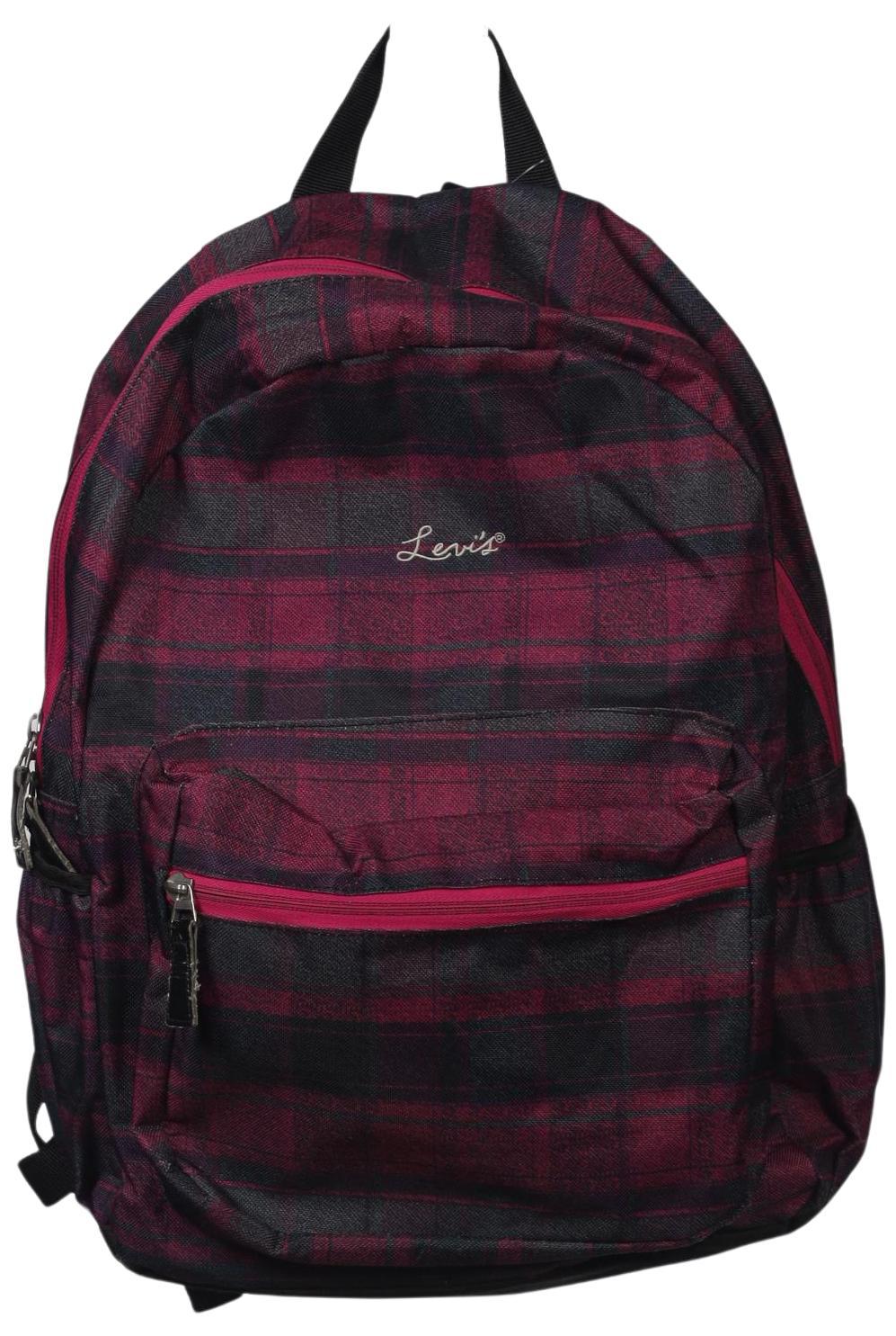 

Levis Damen Rucksack, mehrfarbig, Gr.