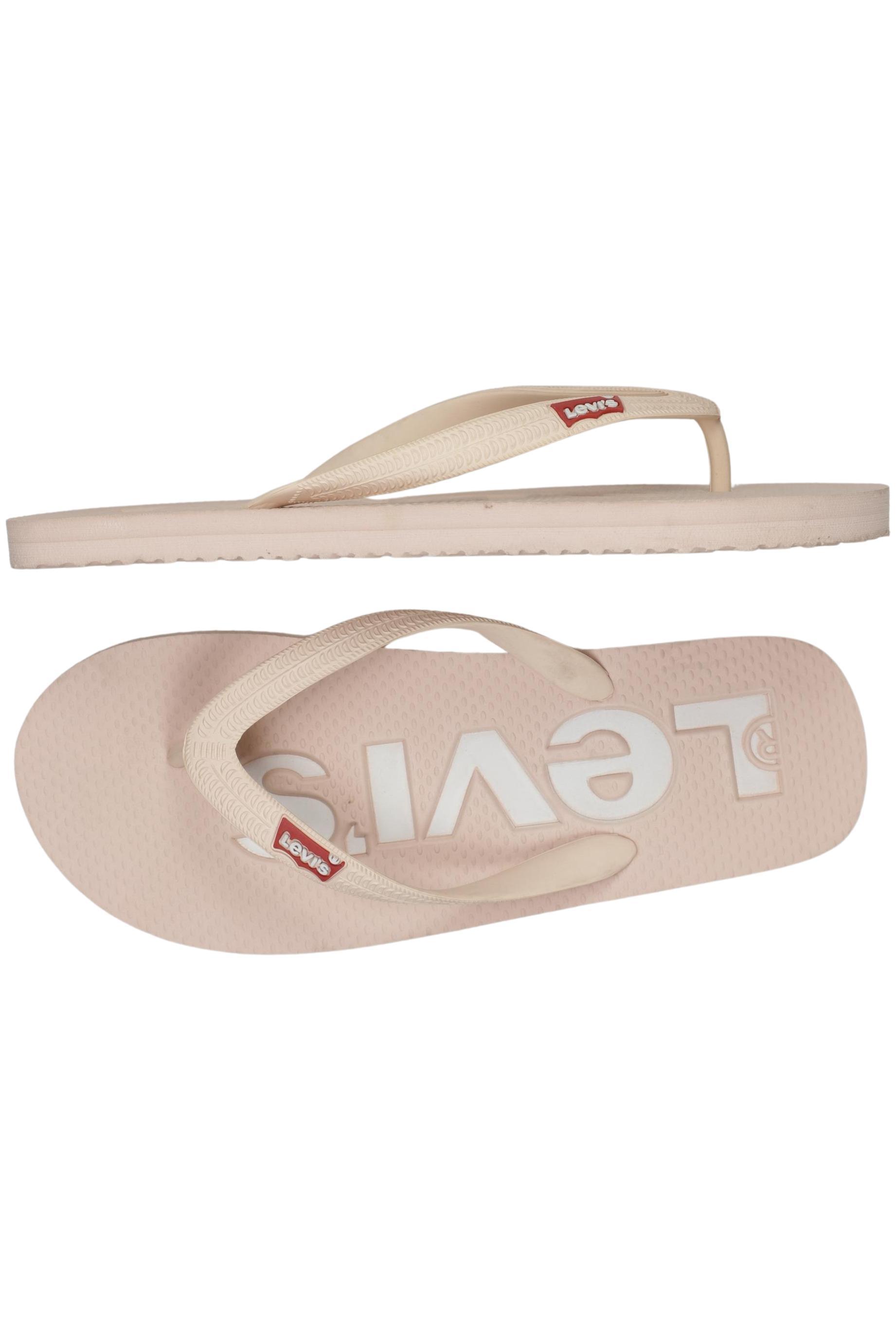 

Levis Damen Sandale, beige, Gr. 41