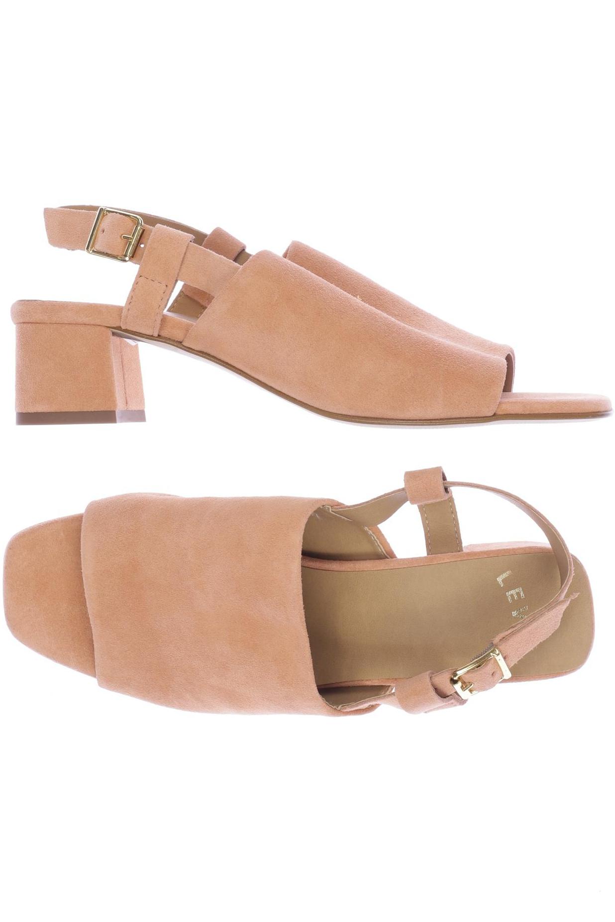 

Levis Damen Sandale, pink, Gr. 37