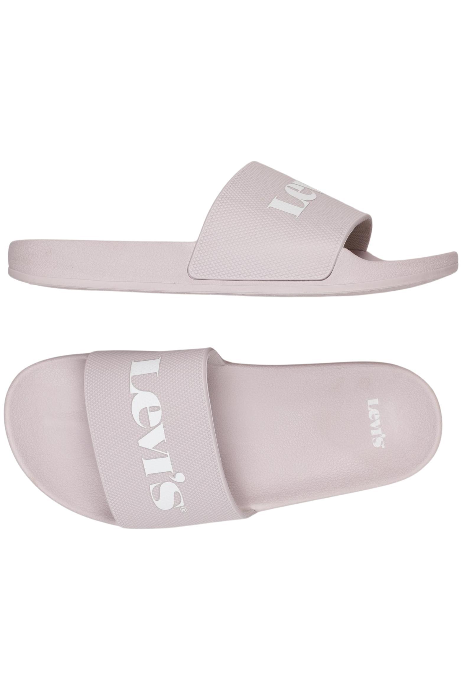 

Levis Damen Sandale, pink, Gr. 37.5