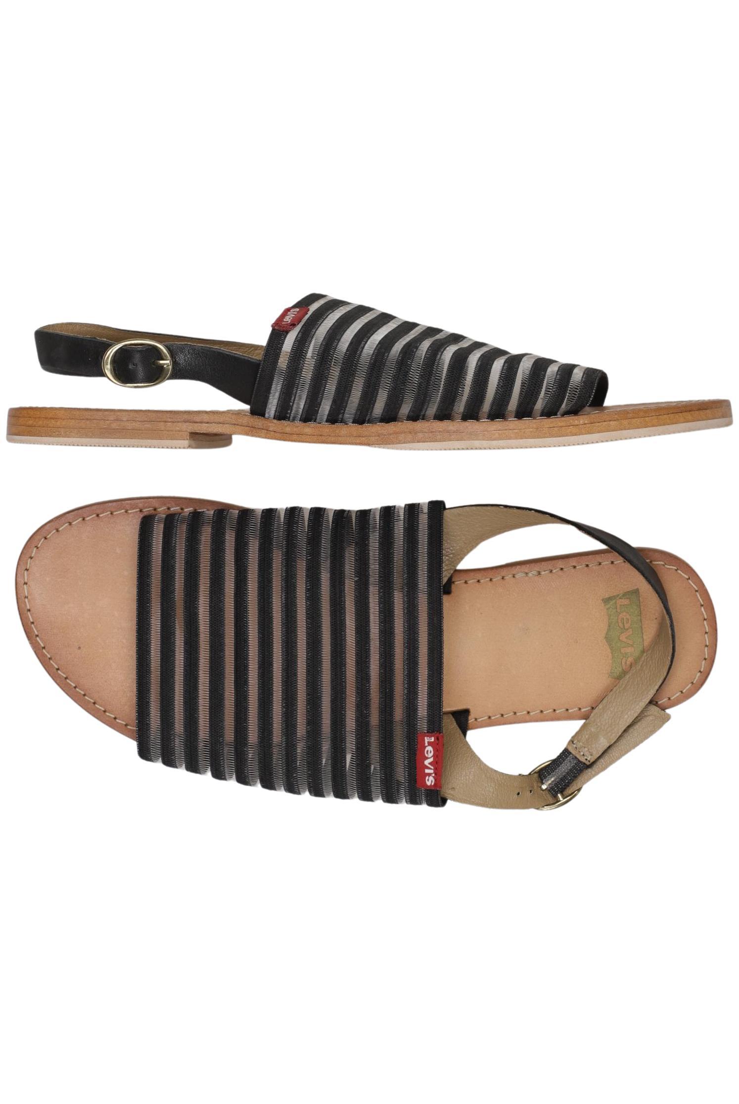 

Levis Damen Sandale, mehrfarbig, Gr. 39