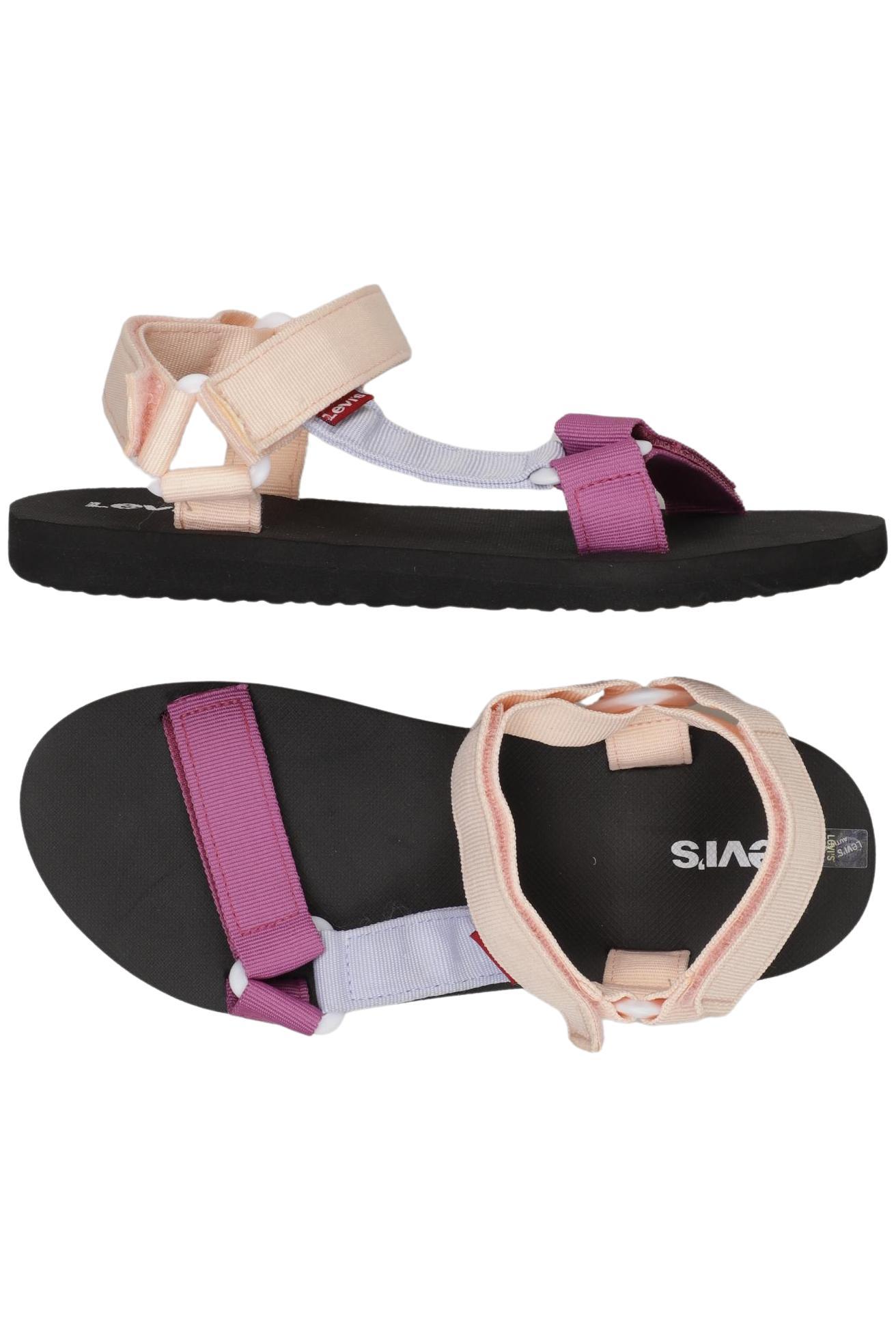 

Levis Damen Sandale, mehrfarbig, Gr. 39
