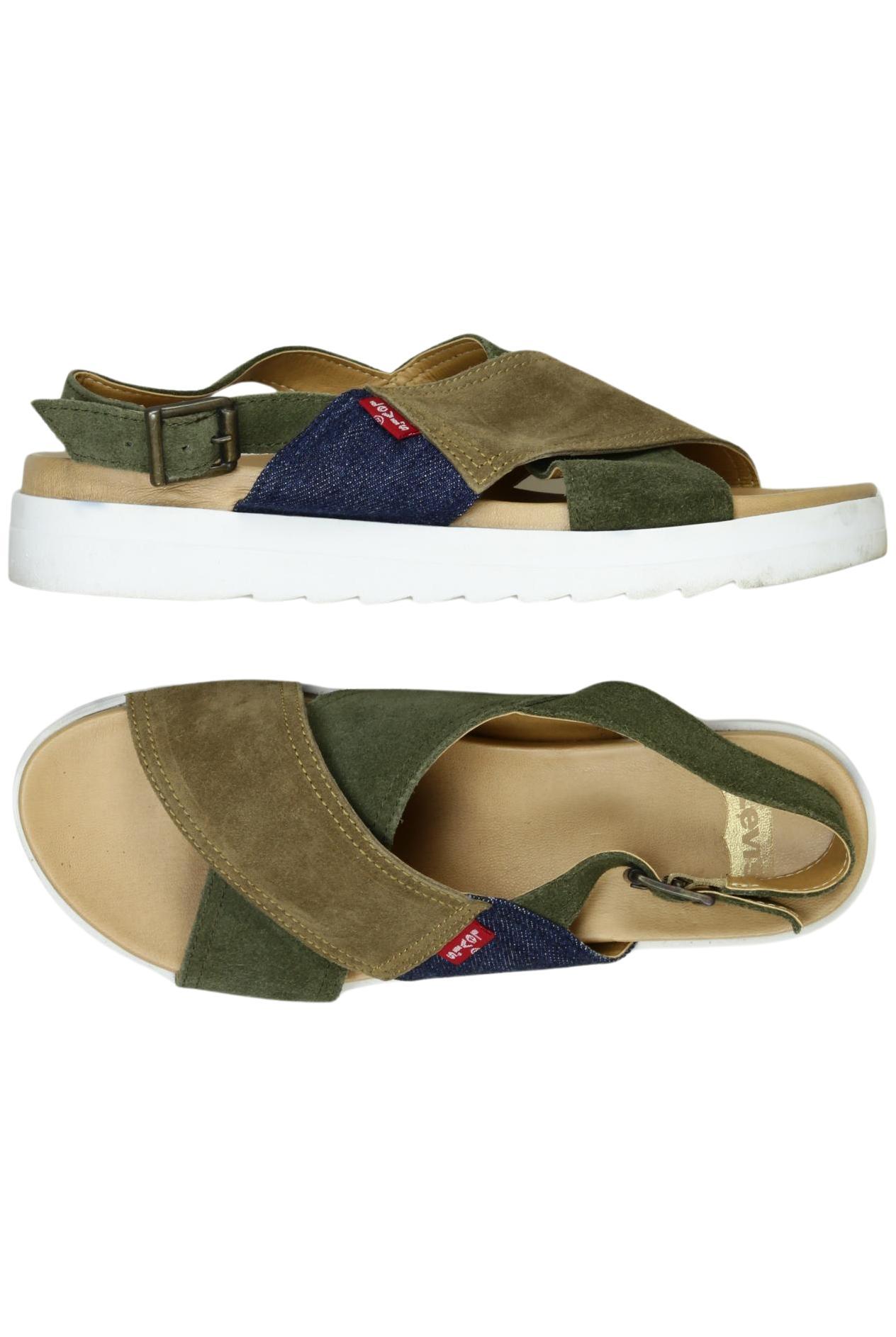 

Levis Damen Sandale, mehrfarbig, Gr. 39