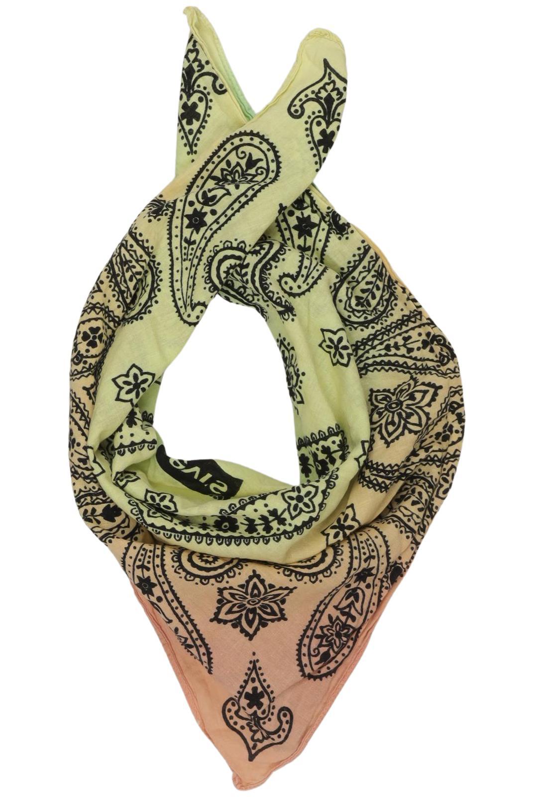 

Levis Damen Schal, mehrfarbig, Gr.