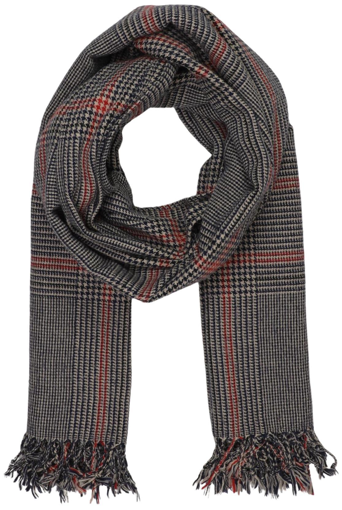

Levis Damen Schal, grau, Gr.