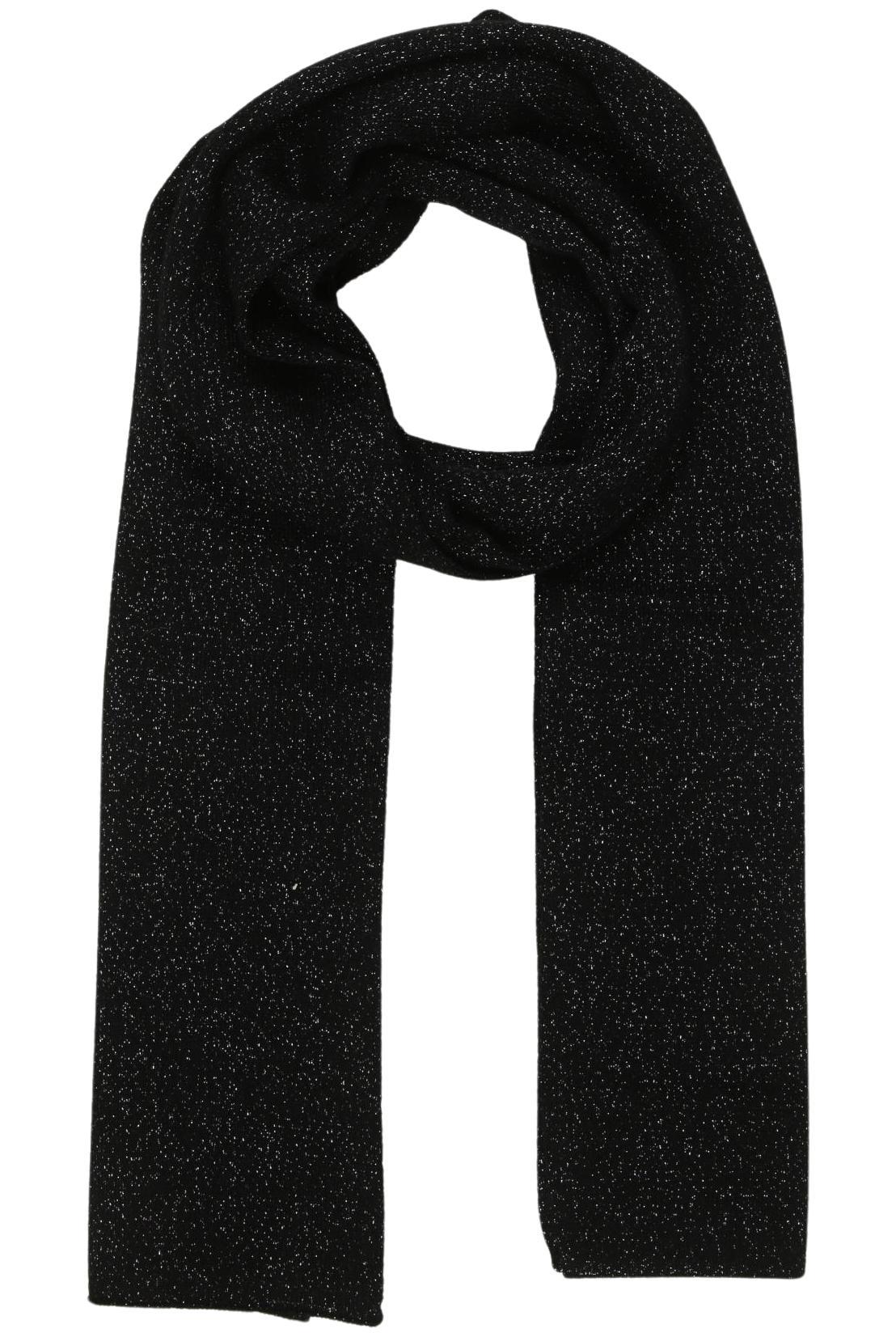 

Levis Damen Schal, schwarz, Gr.