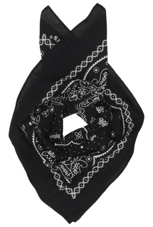 

Levis Damen Schal, schwarz, Gr.