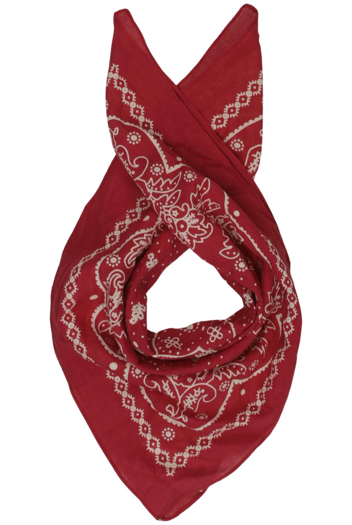 

Levis Damen Schal, rot, Gr.