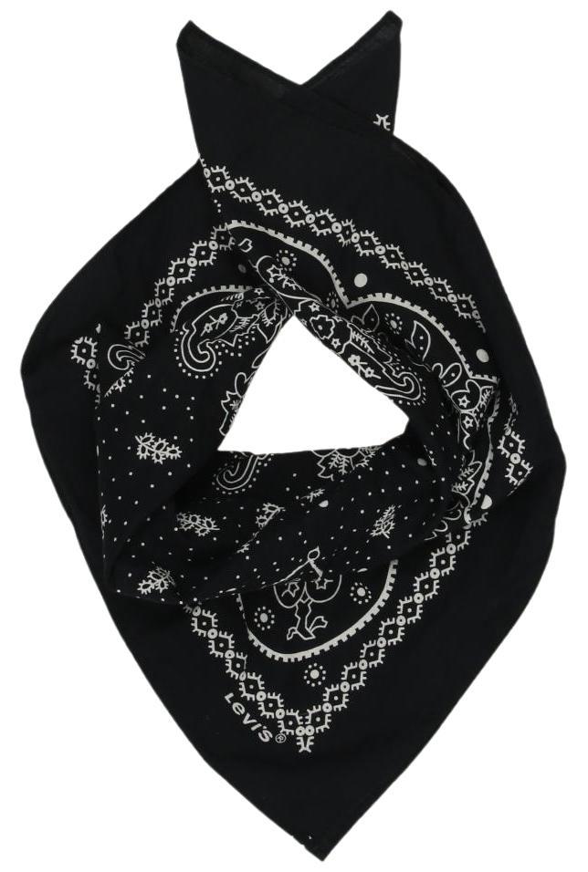 

Levis Damen Schal, mehrfarbig, Gr.