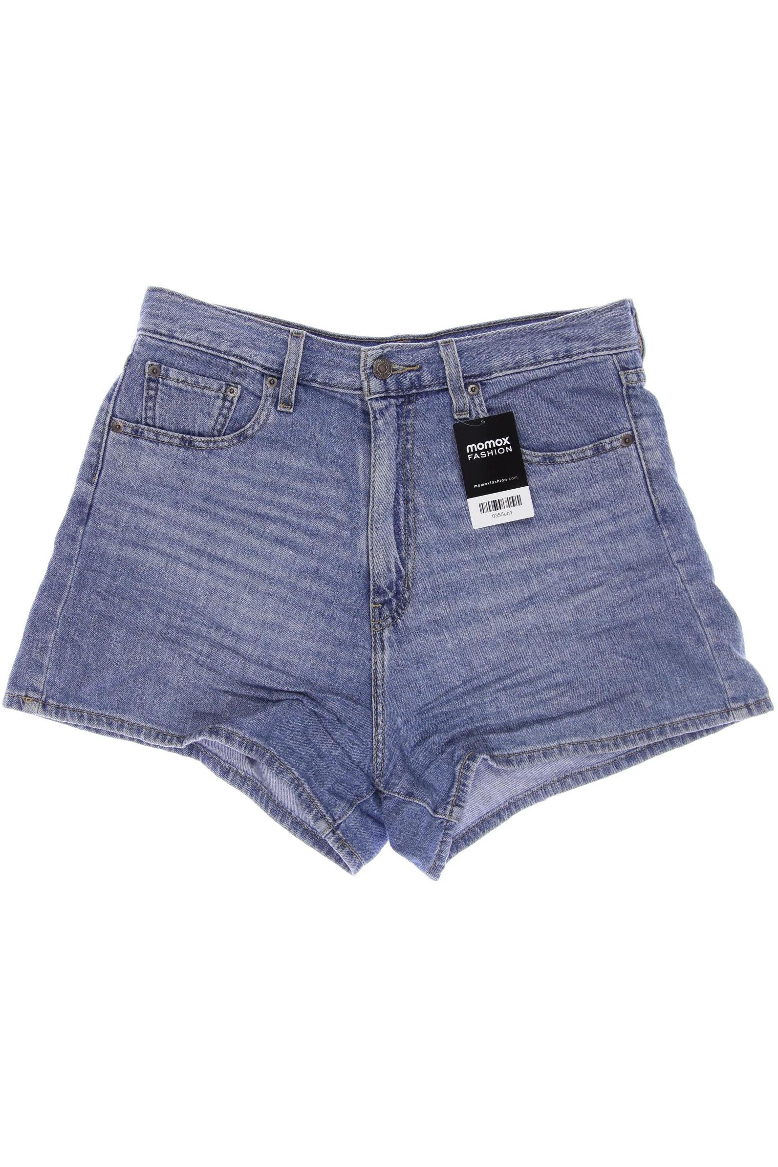 

Levis Damen Shorts, blau