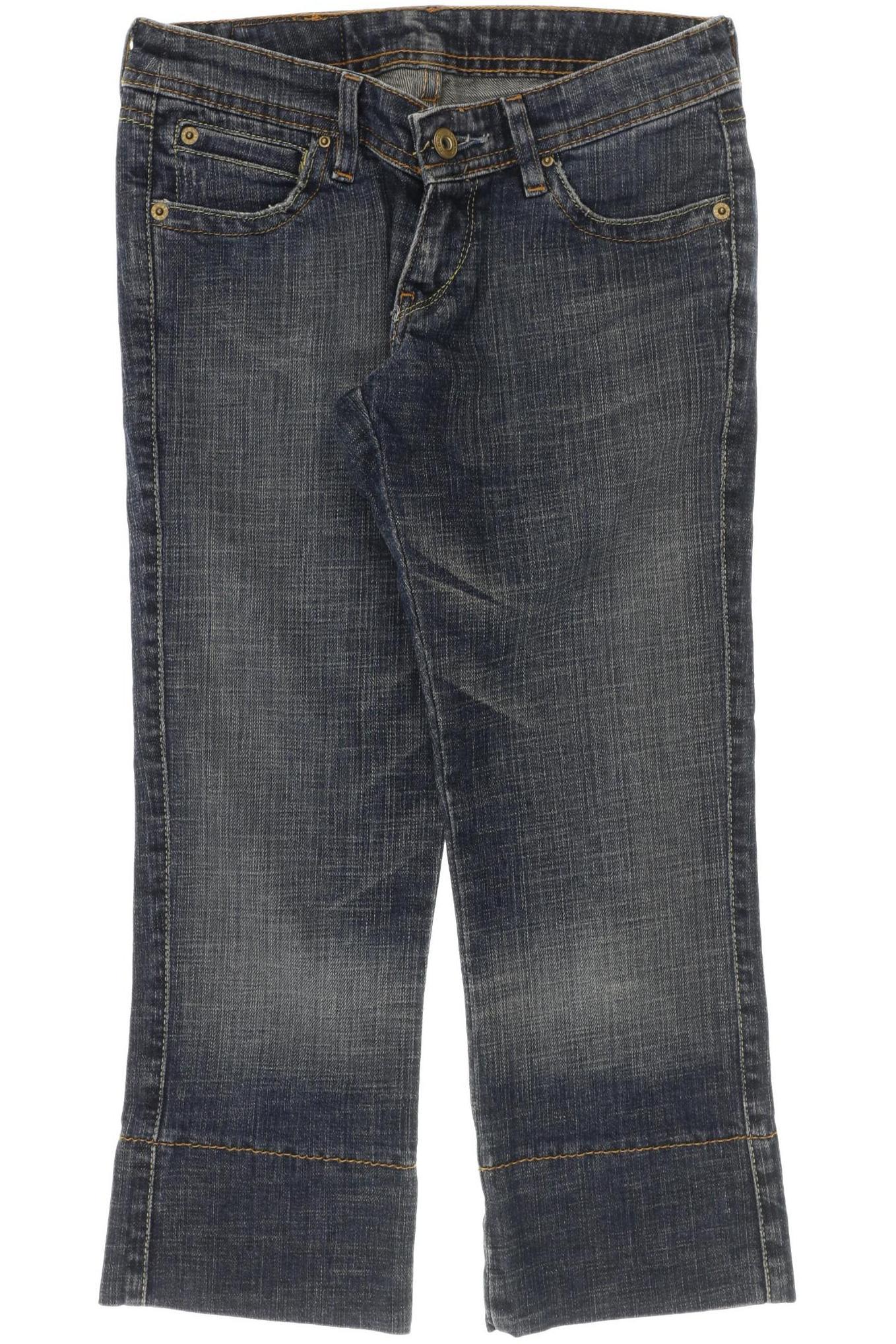 

Levis Damen Shorts, blau, Gr.