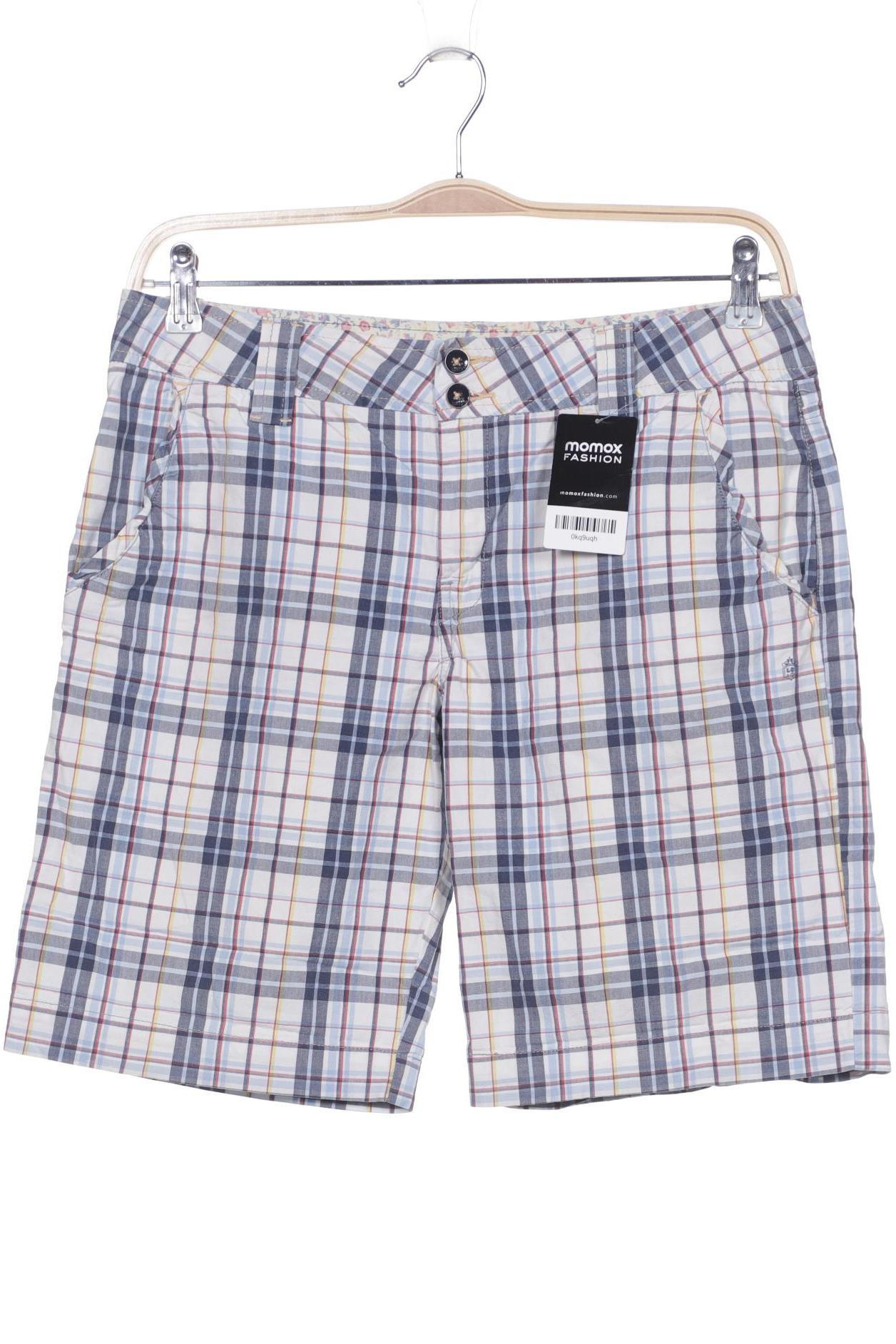 

Levis Damen Shorts, blau