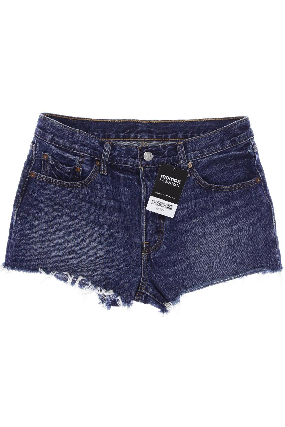 

Levis Damen Shorts, marineblau