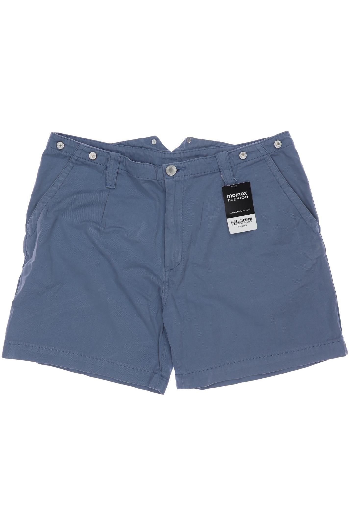 

Levis Damen Shorts, blau, Gr. 42