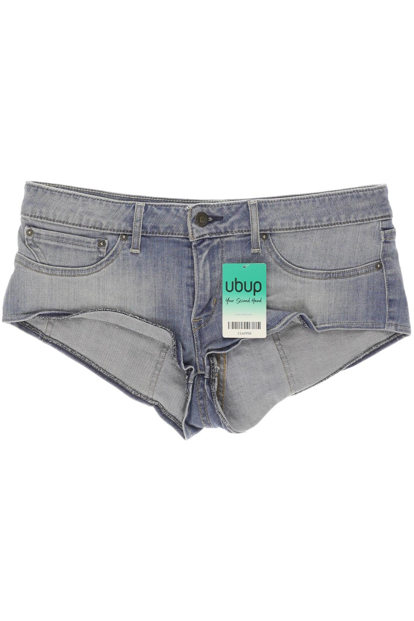 

Levis Damen Shorts, blau, Gr.