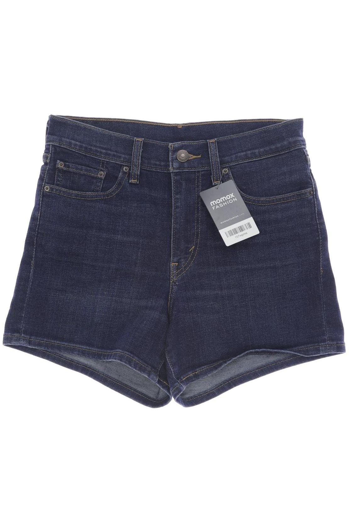 

Levis Damen Shorts, marineblau