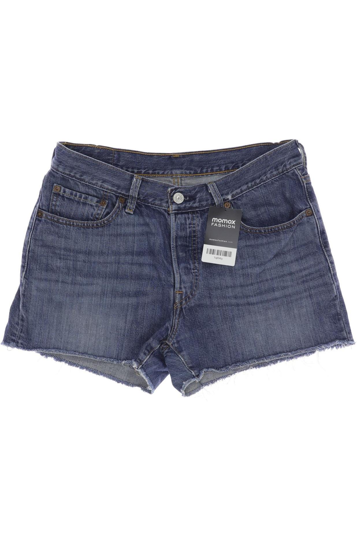 

Levis Damen Shorts, blau