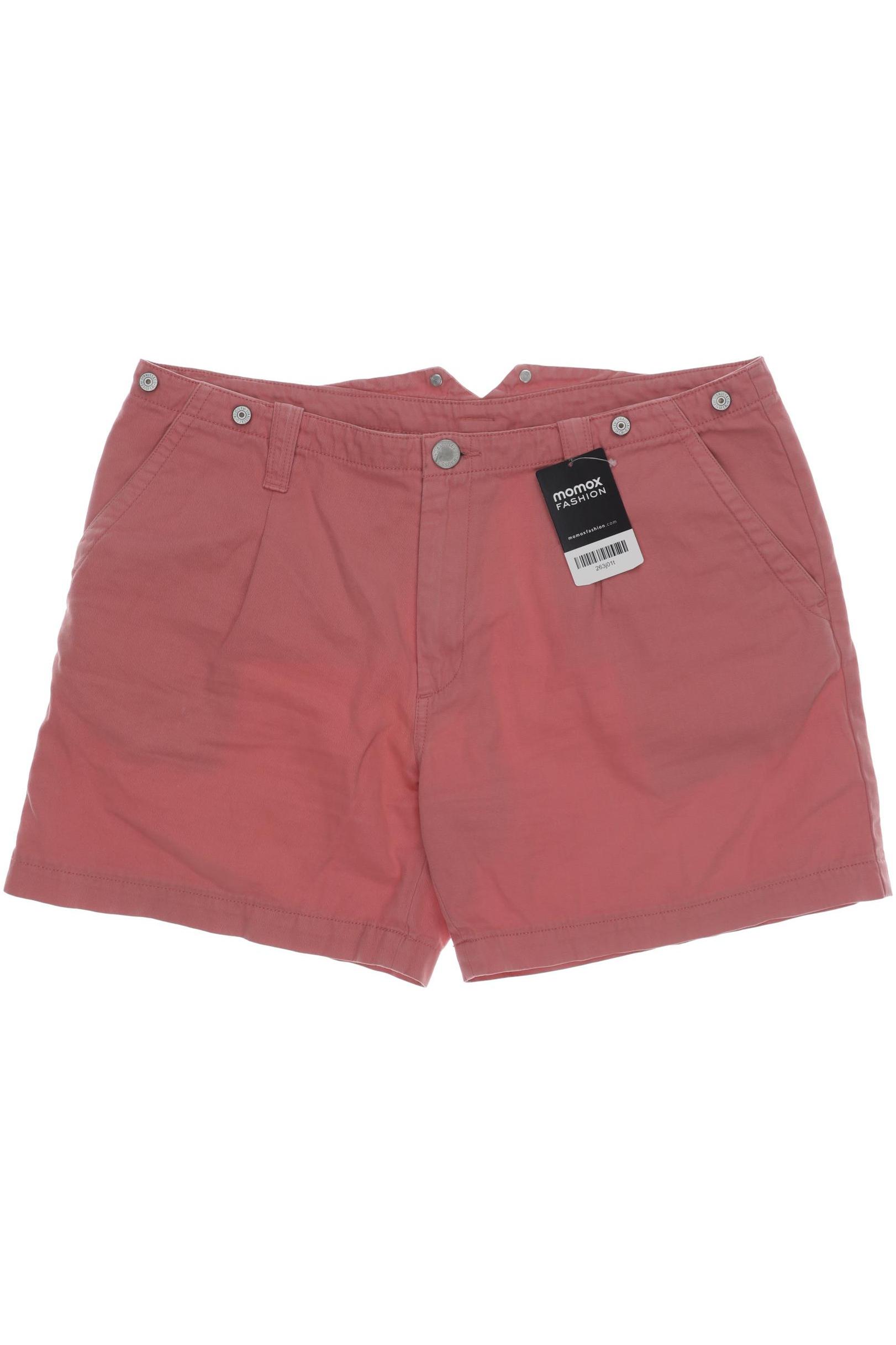 

Levis Damen Shorts, pink