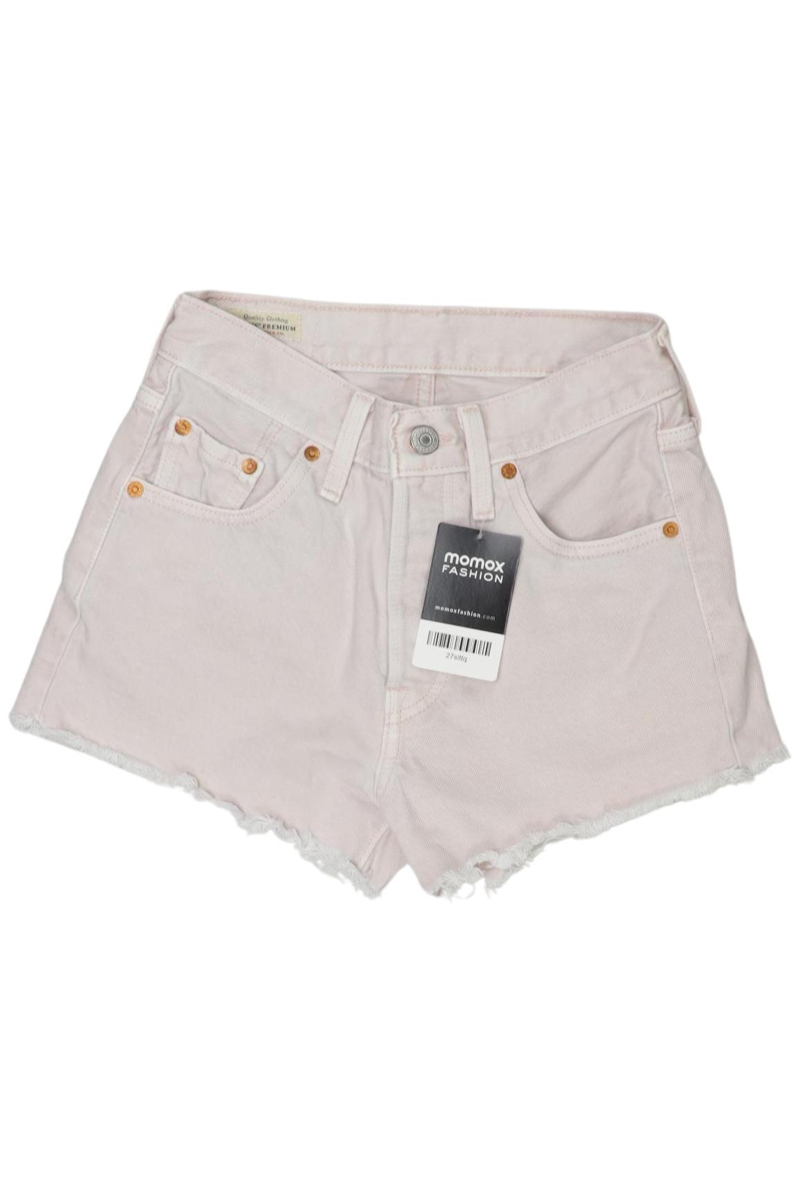 

Levis Damen Shorts, pink, Gr. 32