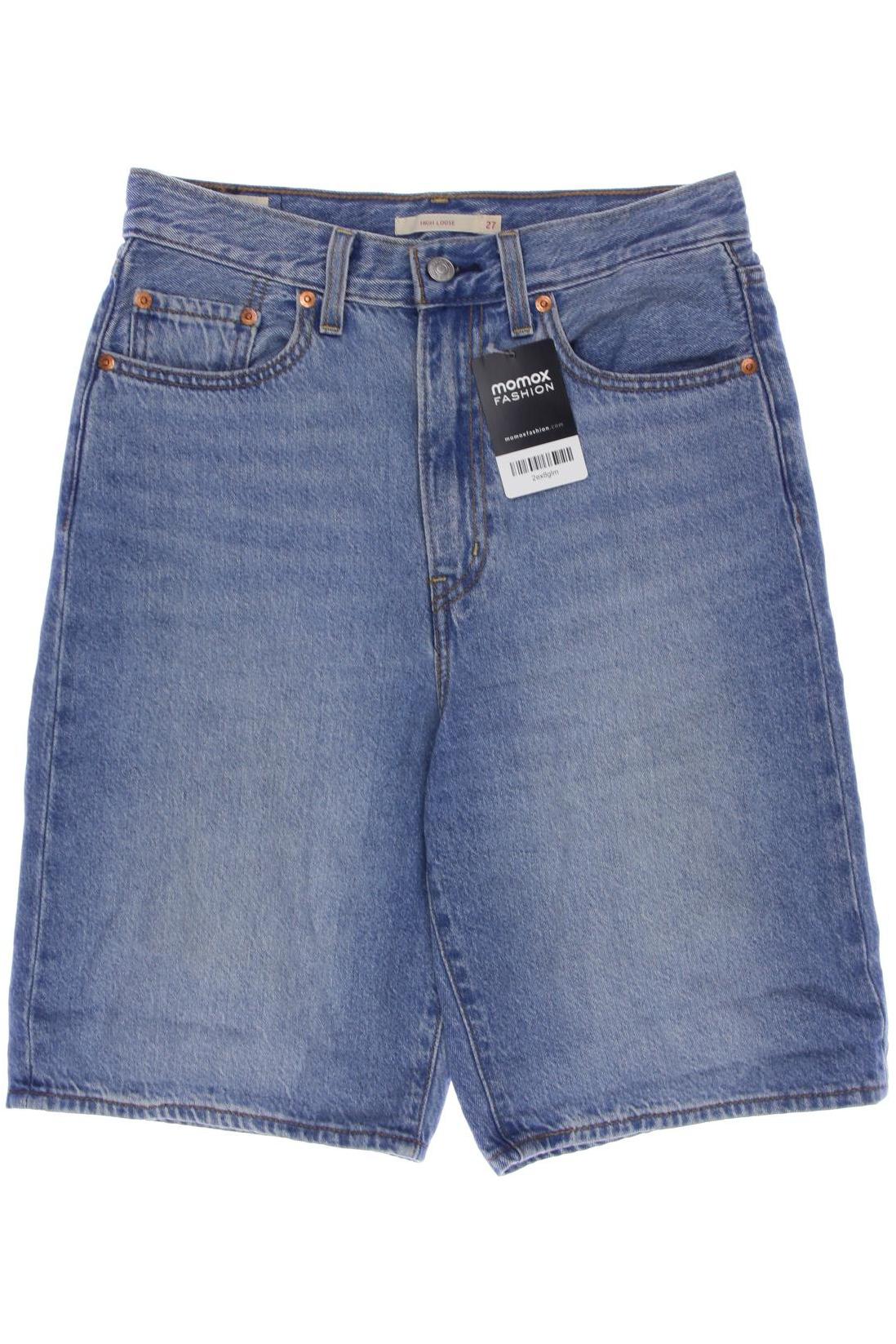 

Levis Damen Shorts, blau