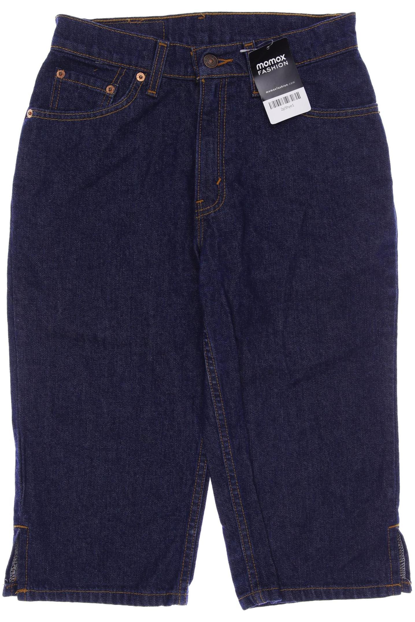 

Levis Damen Shorts, blau