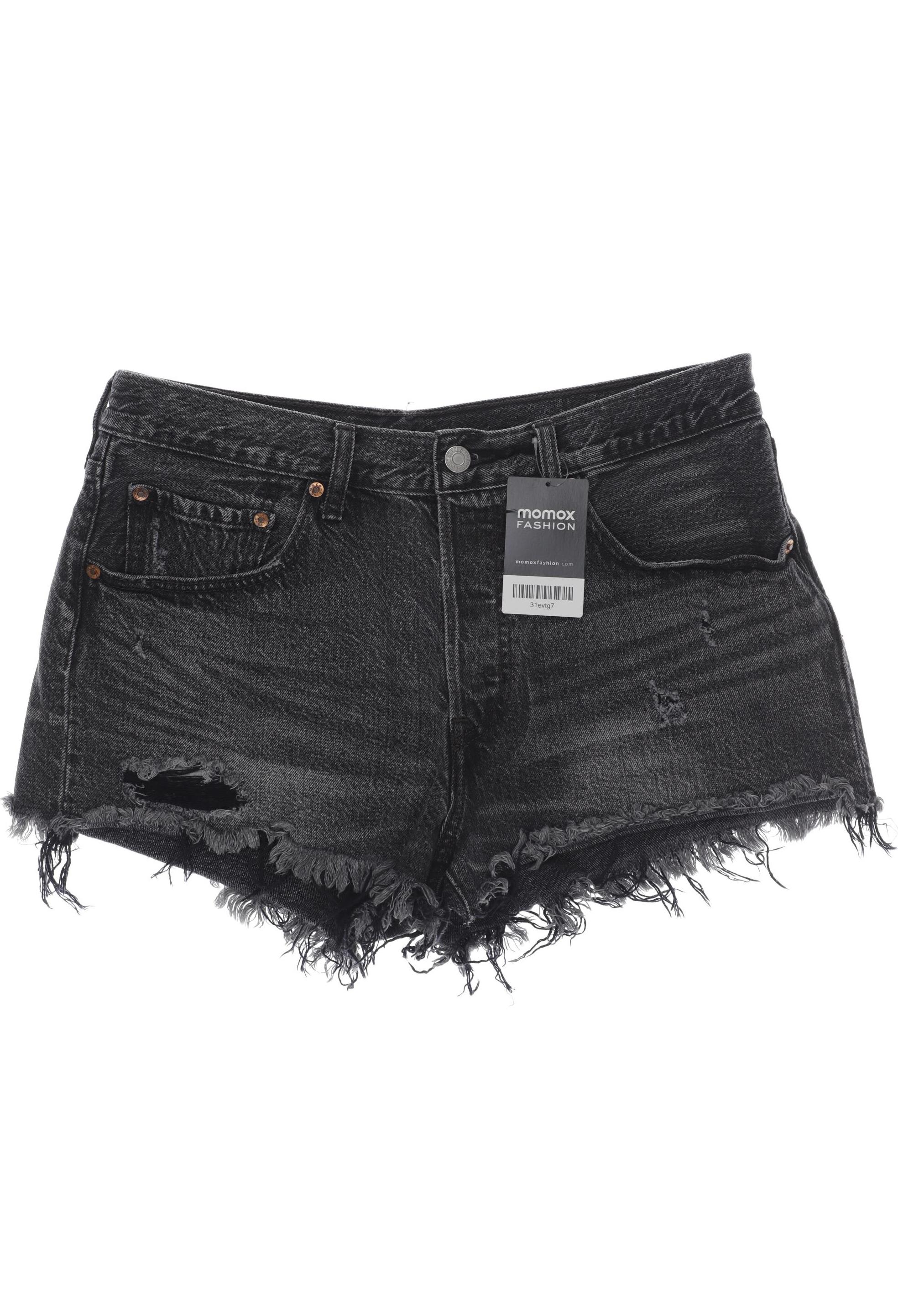 

Levis Damen Shorts, grau