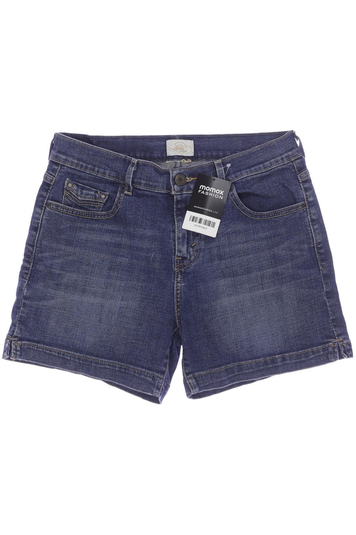 

Levis Damen Shorts, blau, Gr. 29