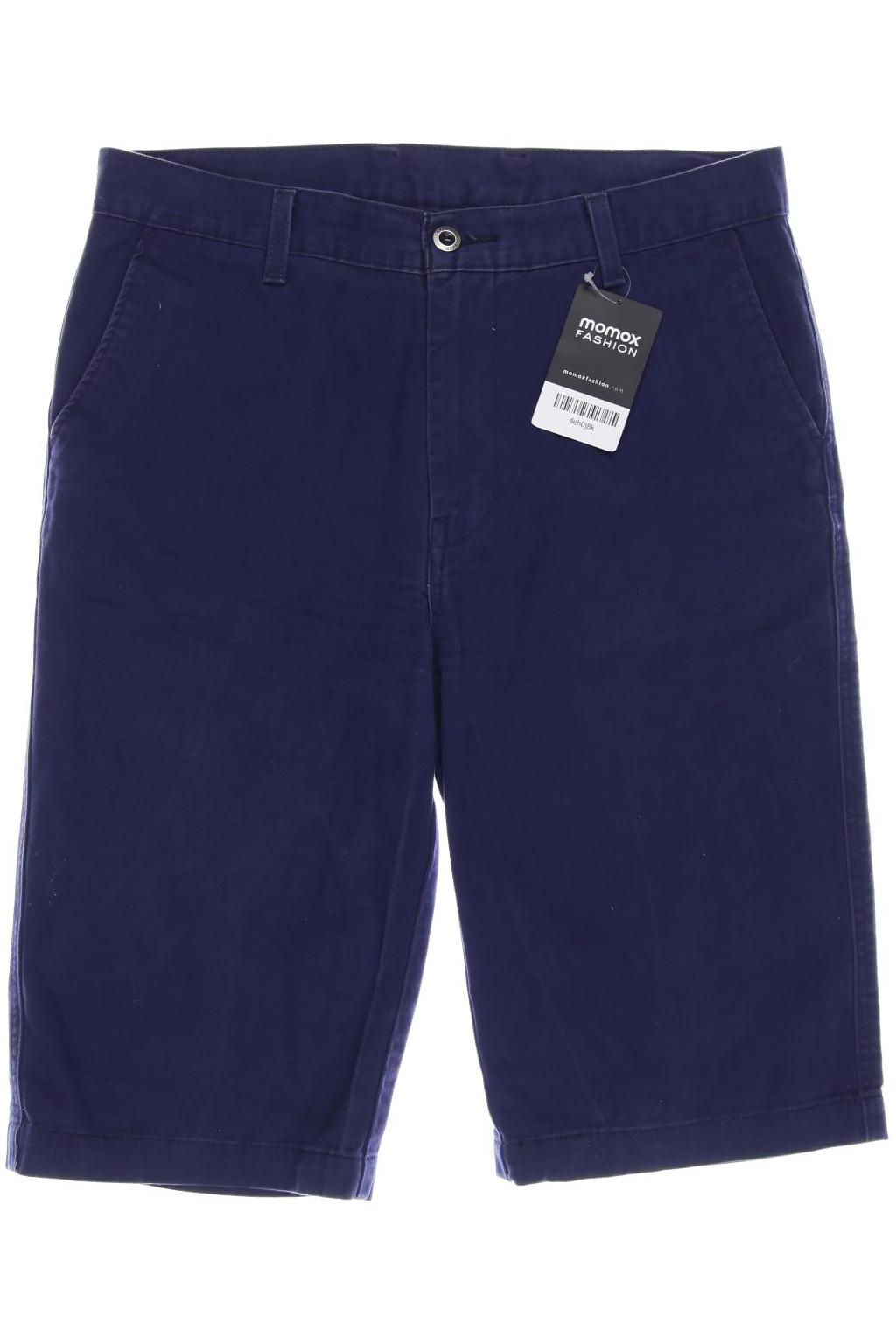 

Levis Damen Shorts, marineblau