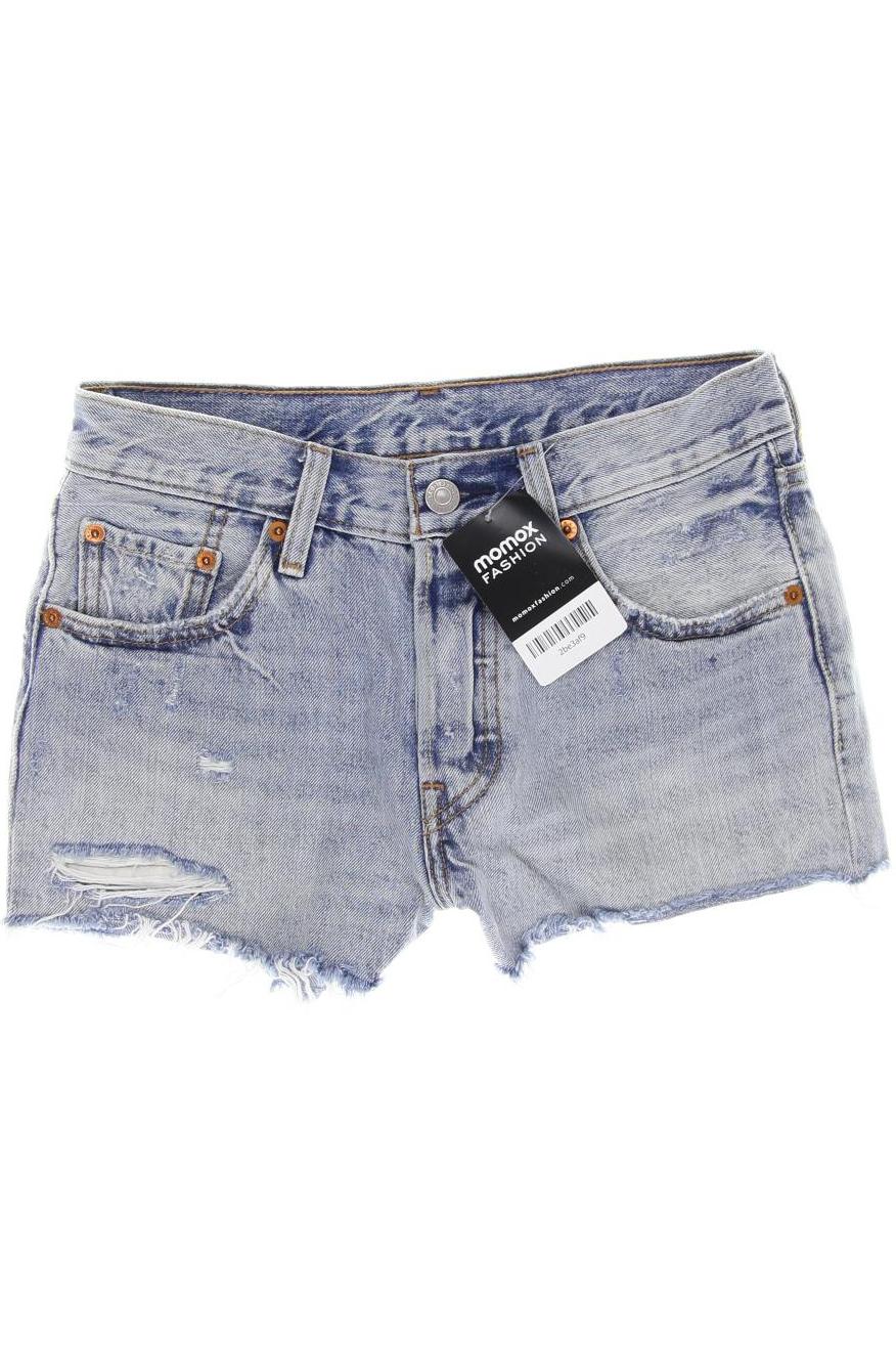 

Levis Damen Shorts, blau