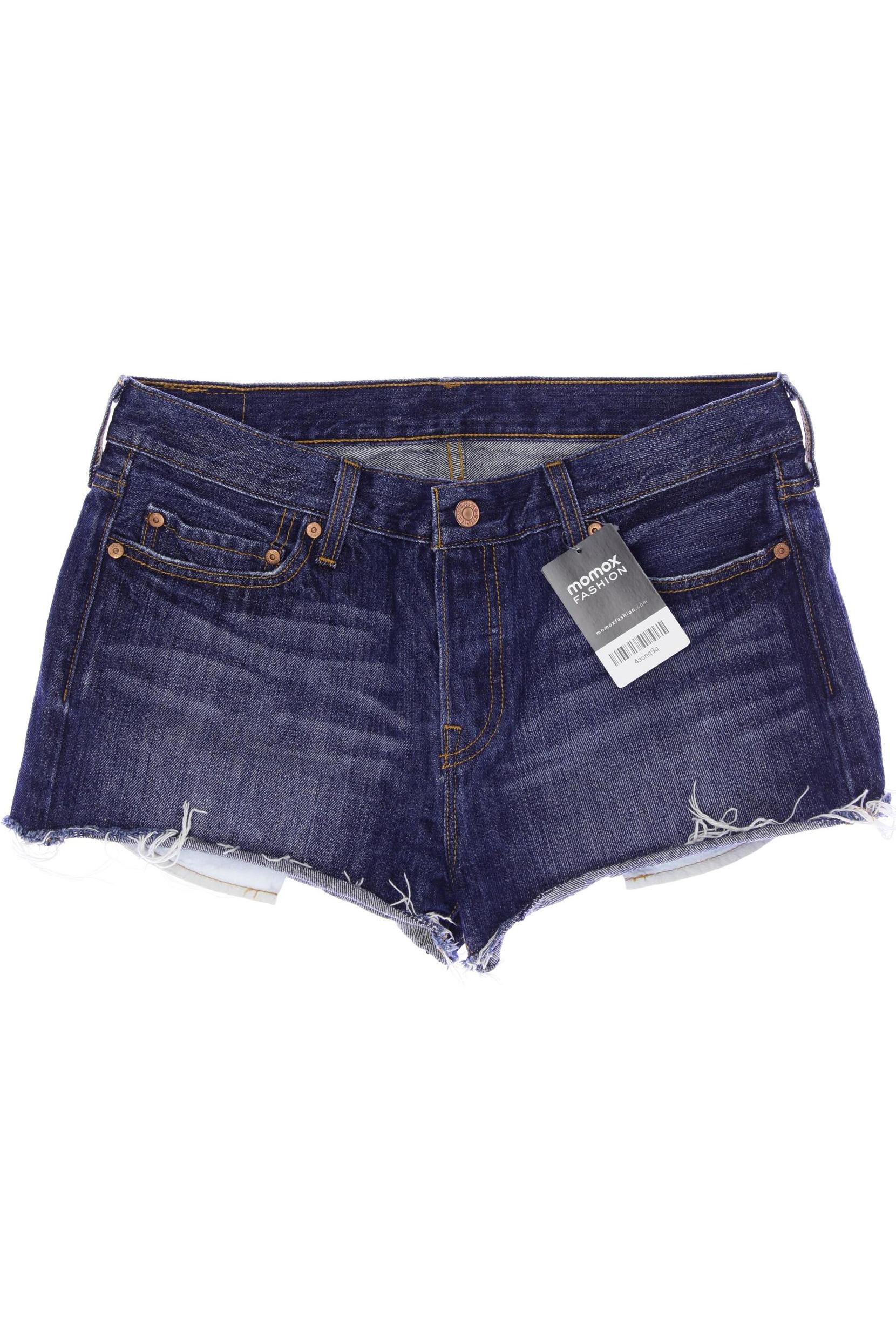 

Levis Damen Shorts, blau, Gr. 29
