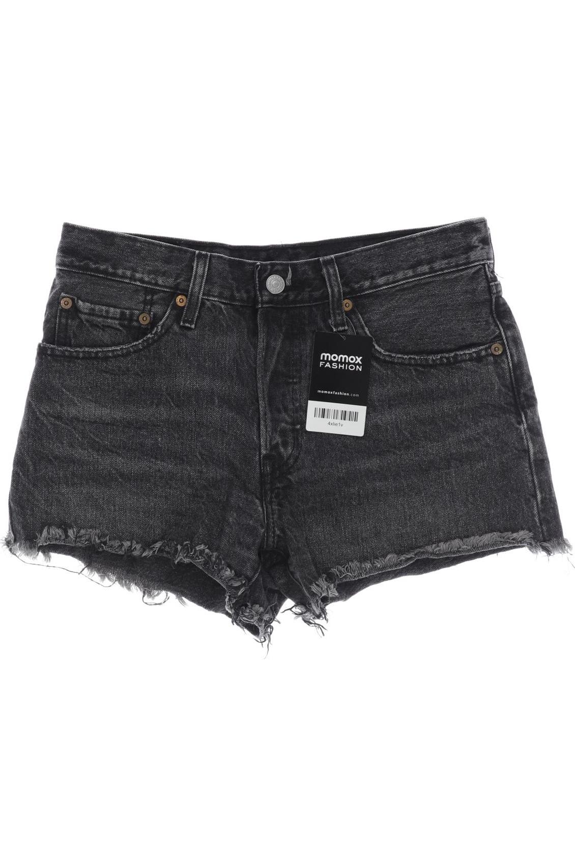 

Levis Damen Shorts, grau