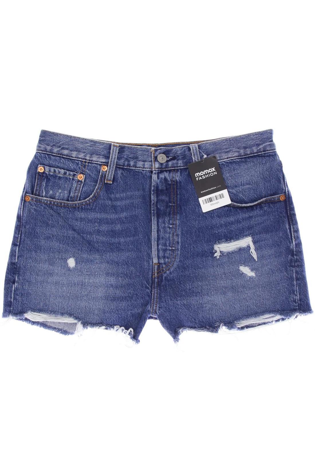 

Levis Damen Shorts, marineblau