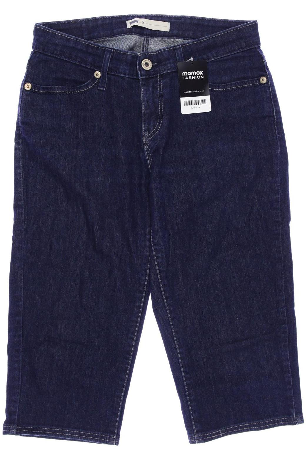 

Levis Damen Shorts, blau