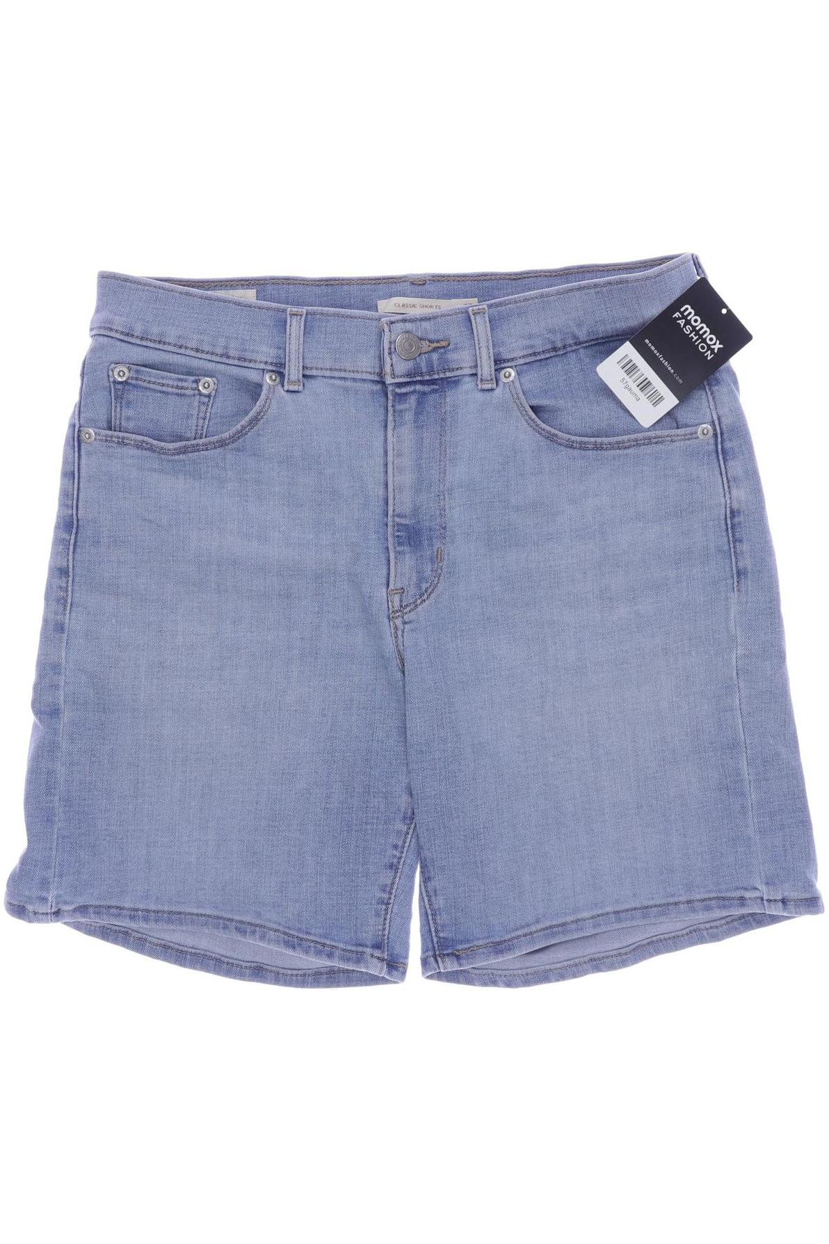 

Levis Damen Shorts, blau