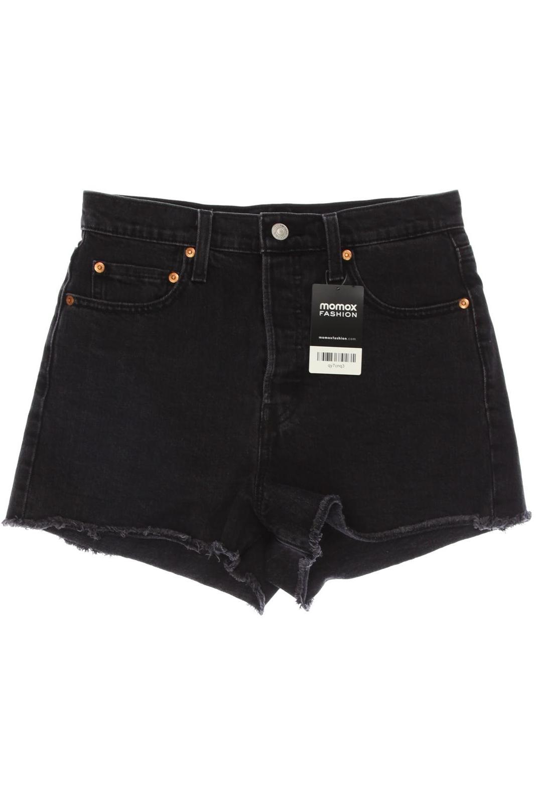 

Levis Damen Shorts, grau